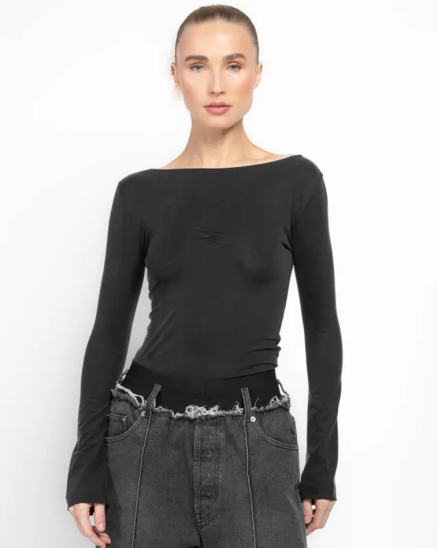 Justaucorps Top sold by TNT Fashion