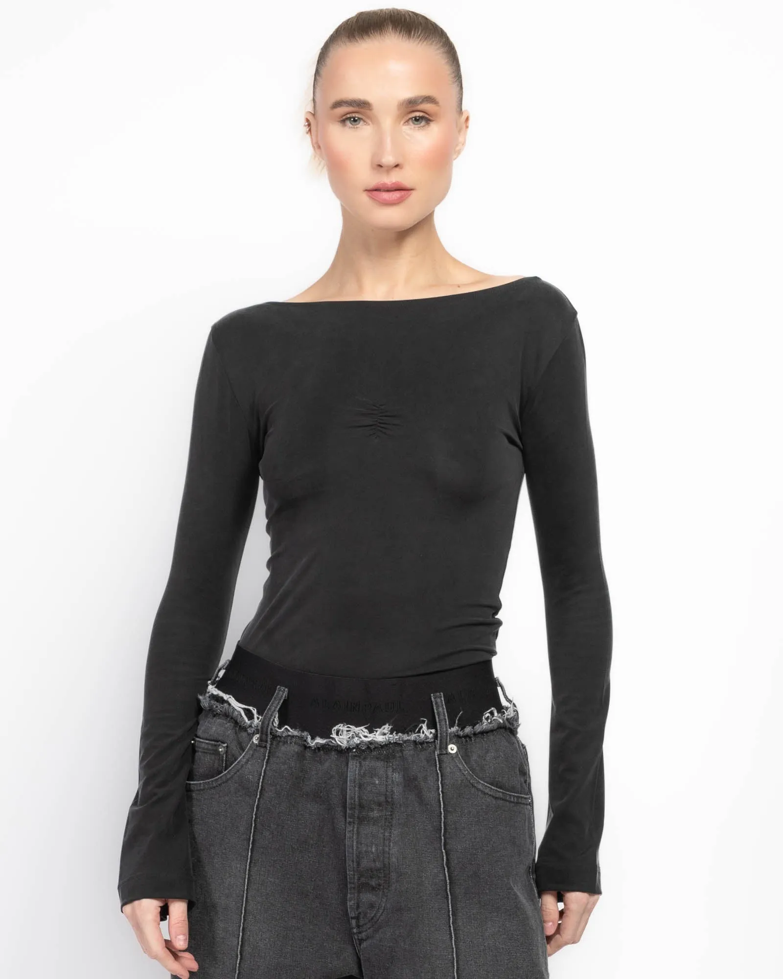 Justaucorps Top sold by TNT Fashion