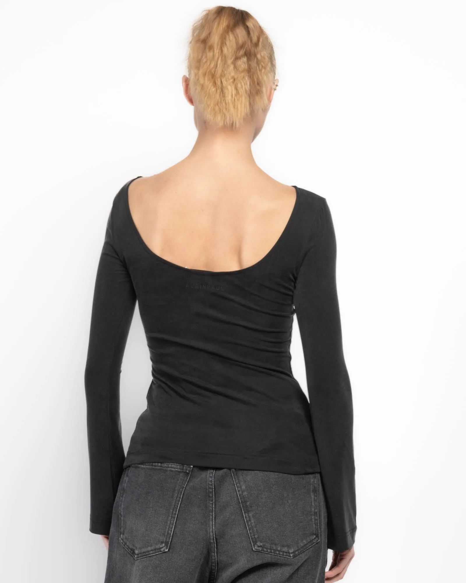 Justaucorps Top sold by TNT Fashion product image thumbnail 3