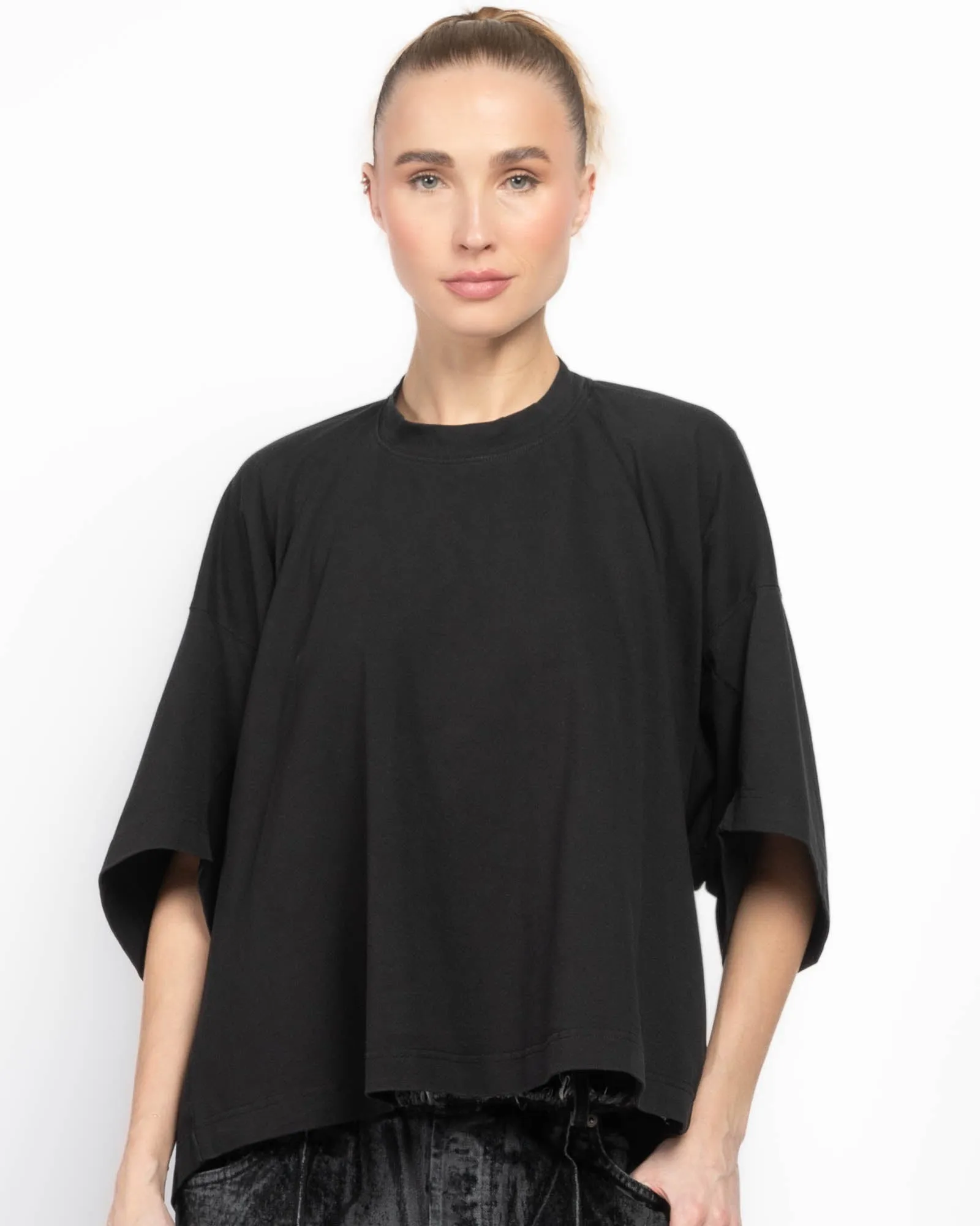 Bascile T-Shirt sold by TNT Fashion