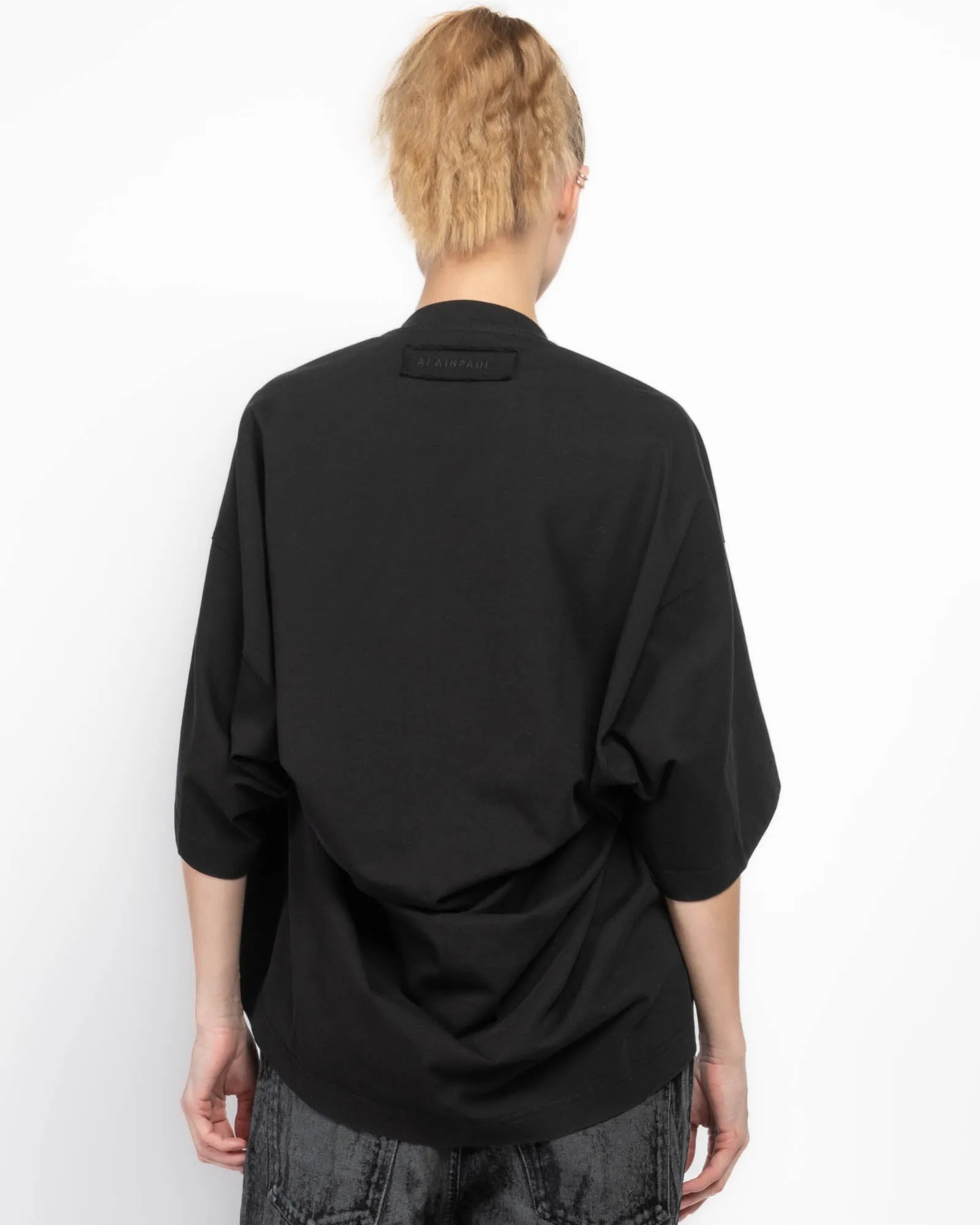 Bascile T-Shirt sold by TNT Fashion product image thumbnail 3