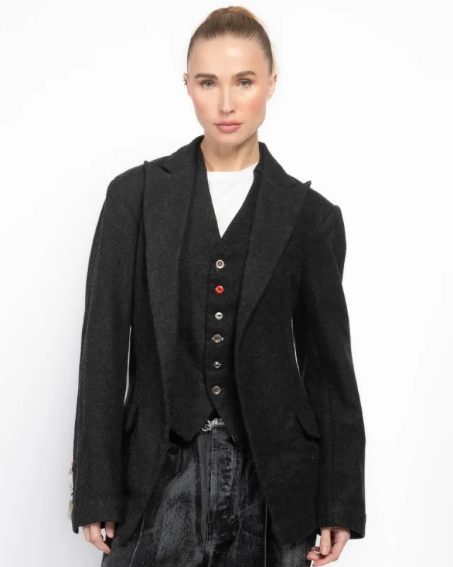 Oliver Blazer sold by TNT Fashion