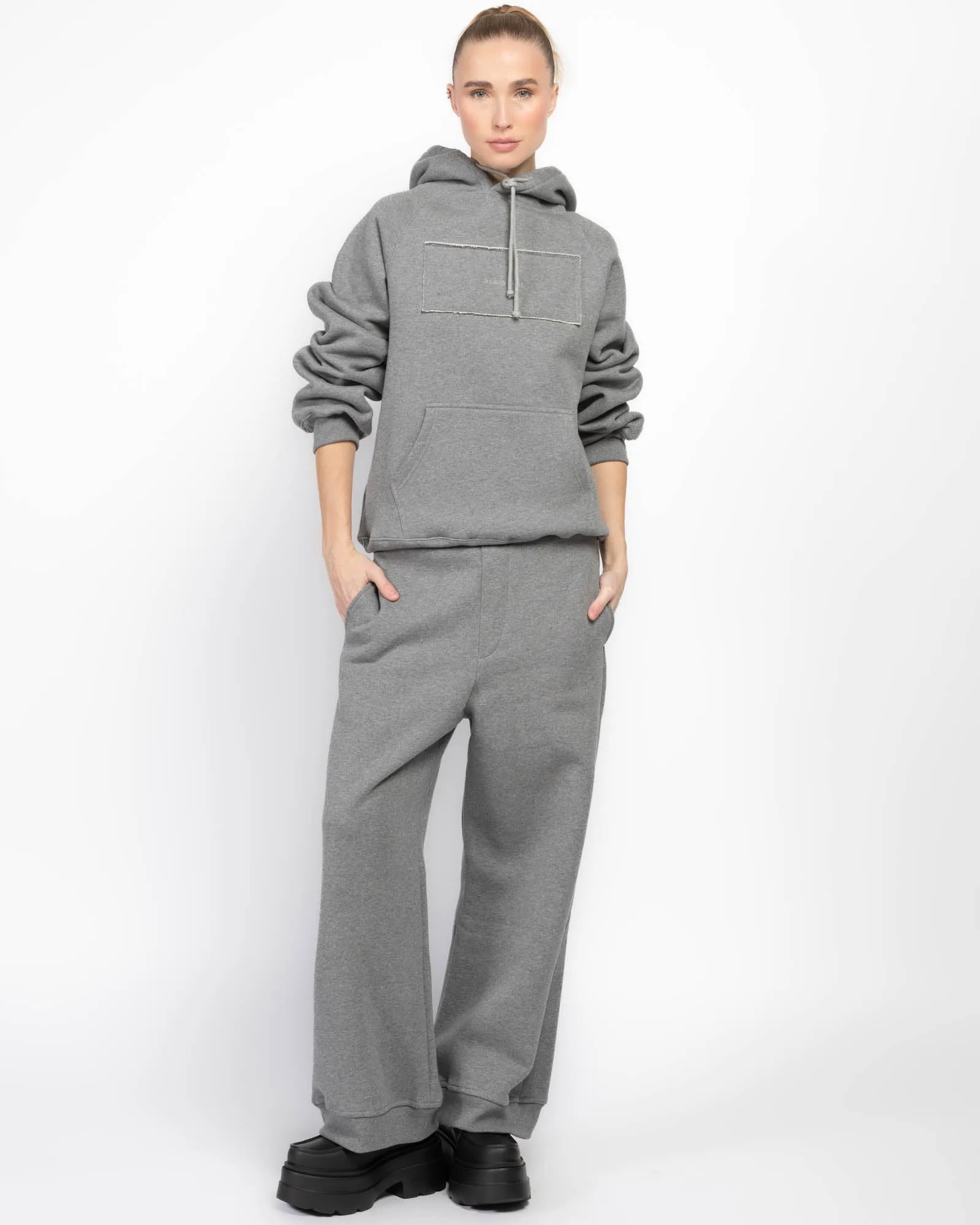 Classic Hoodie sold by TNT Fashion product image thumbnail 2