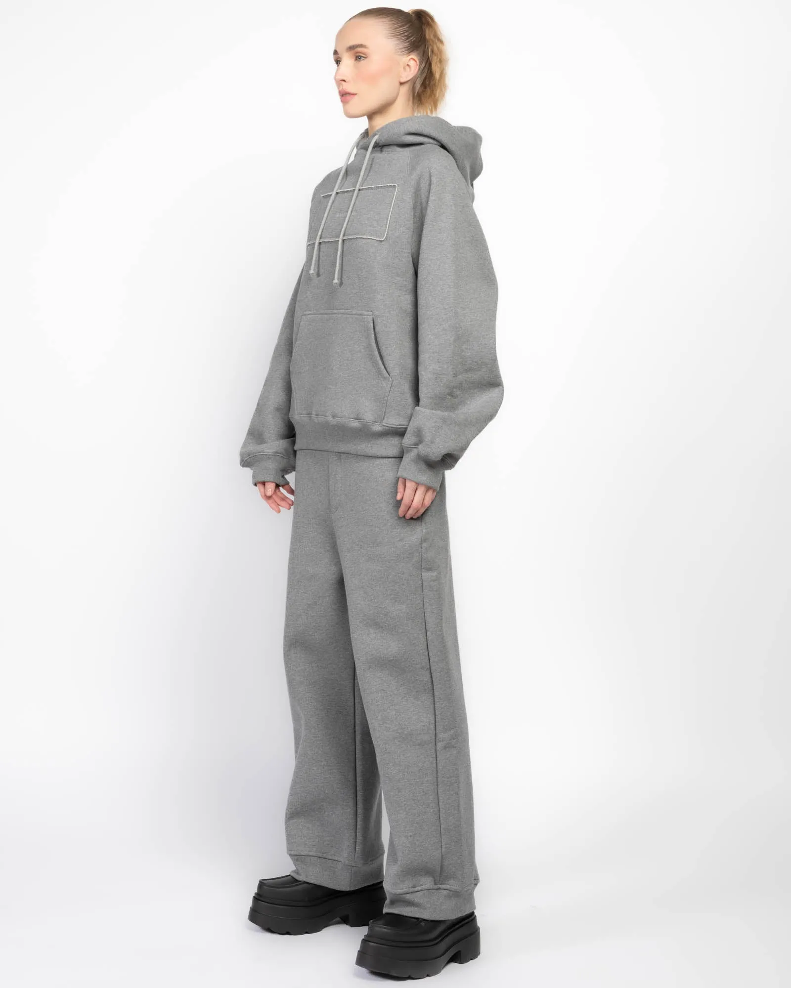 Classic Hoodie sold by TNT Fashion product image thumbnail 4