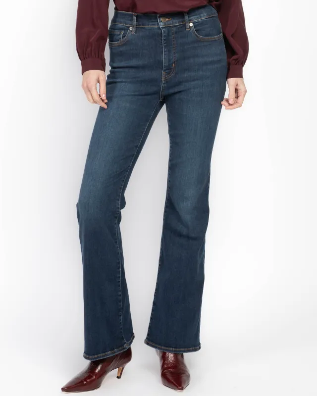 Le Easy Flare Jeans sold by TNT Fashion