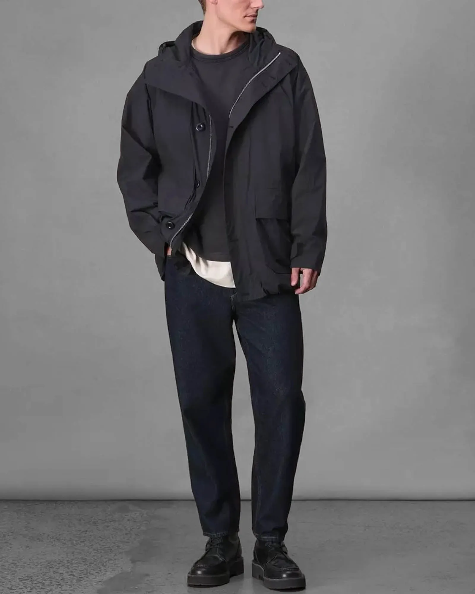 RB Taper Jeans sold by TNT Fashion product image thumbnail 2