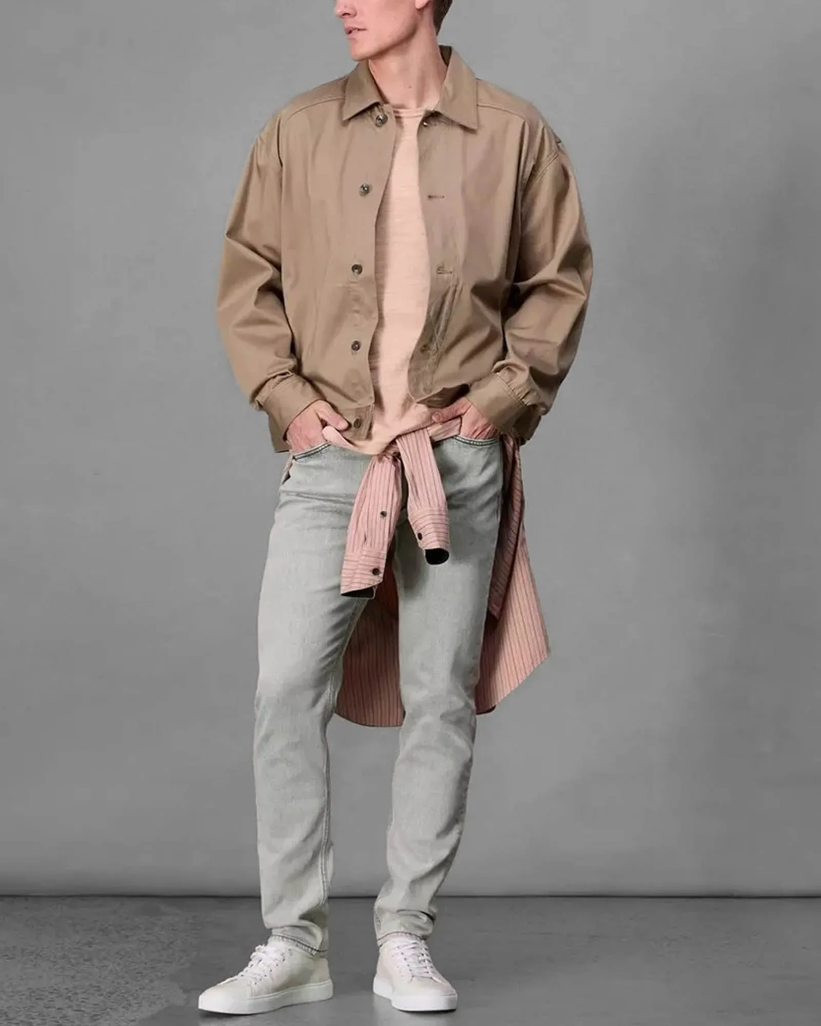 Fit 2 Authentic Jeans sold by TNT Fashion product image thumbnail 2