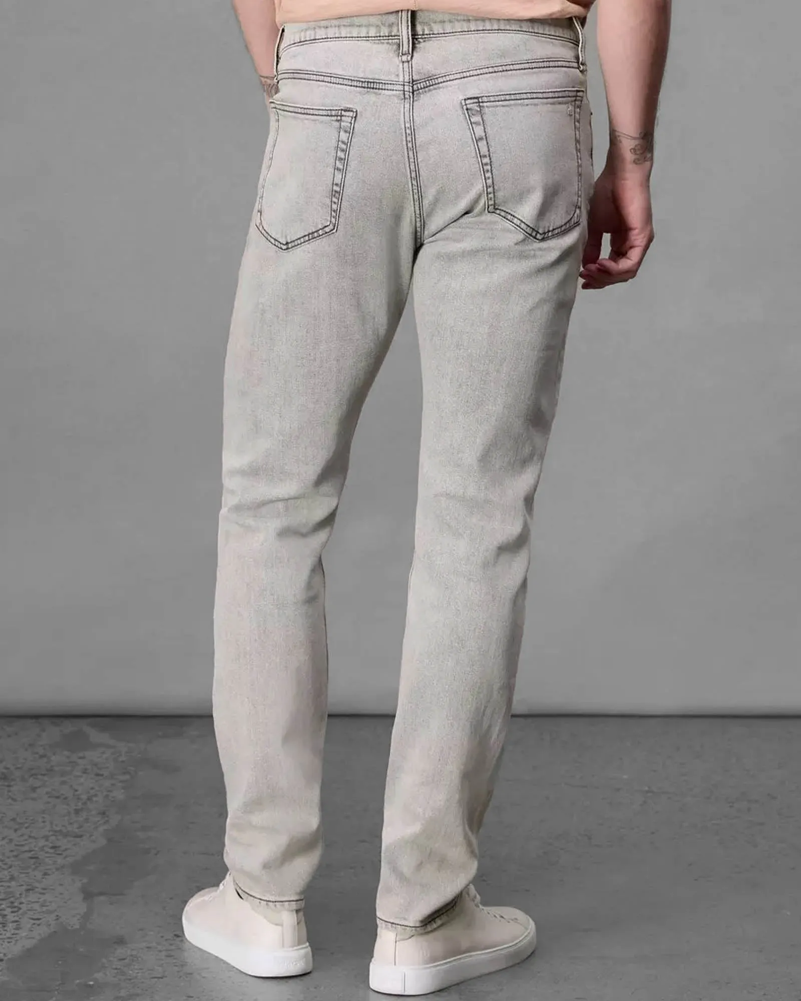 Fit 2 Authentic Jeans sold by TNT Fashion product image thumbnail 3