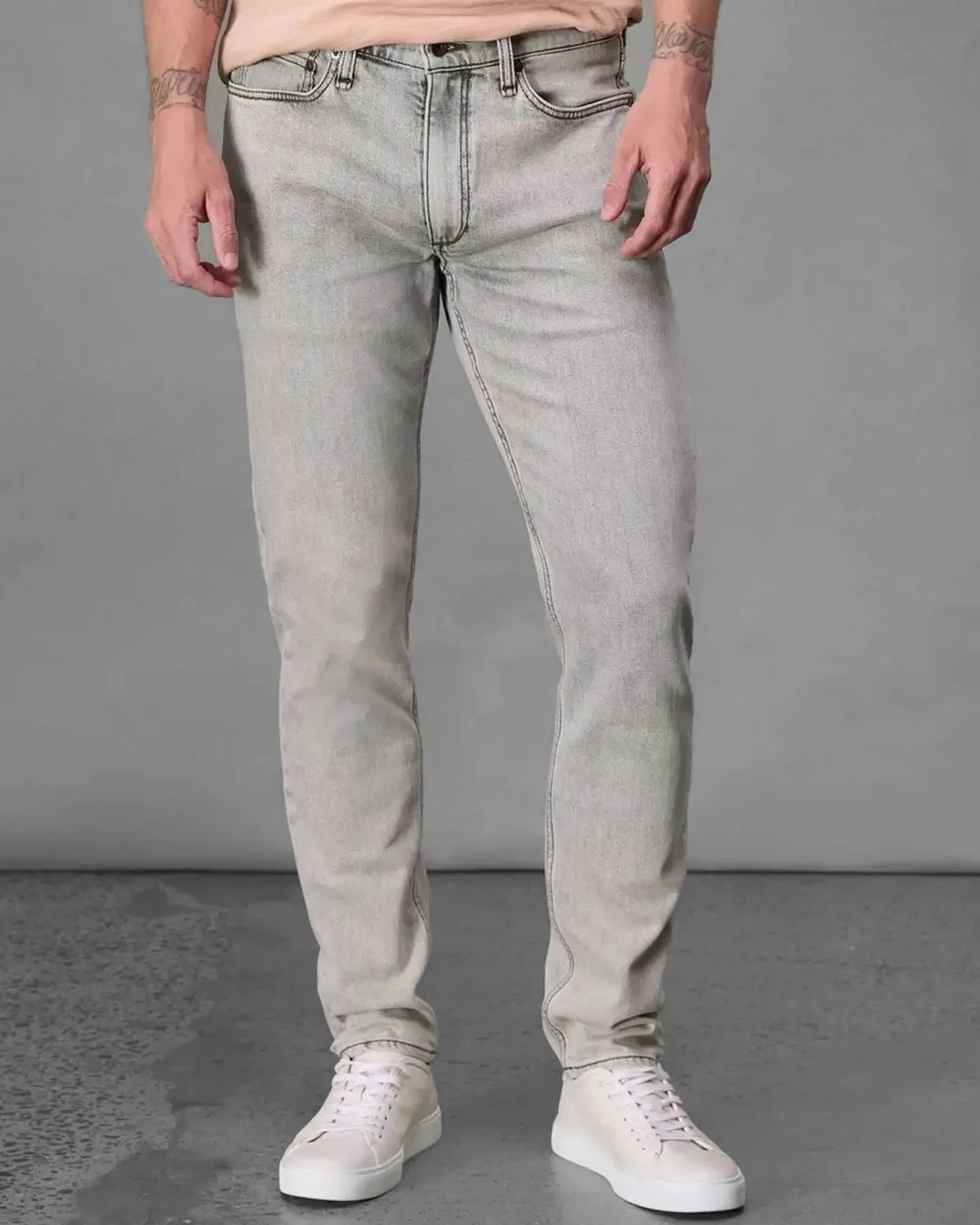 Fit 2 Authentic Jeans sold by TNT Fashion