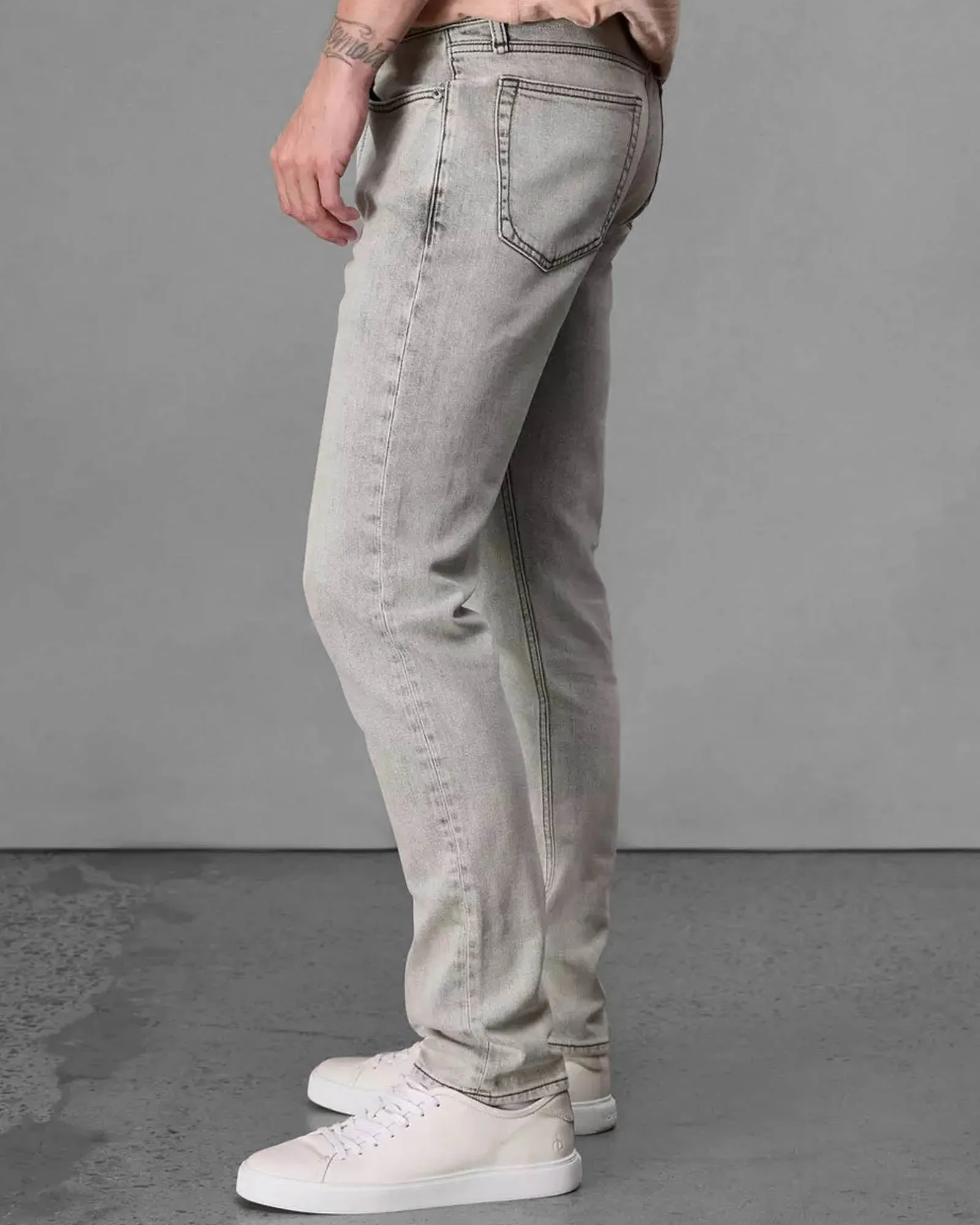 Fit 2 Authentic Jeans sold by TNT Fashion product image thumbnail 4