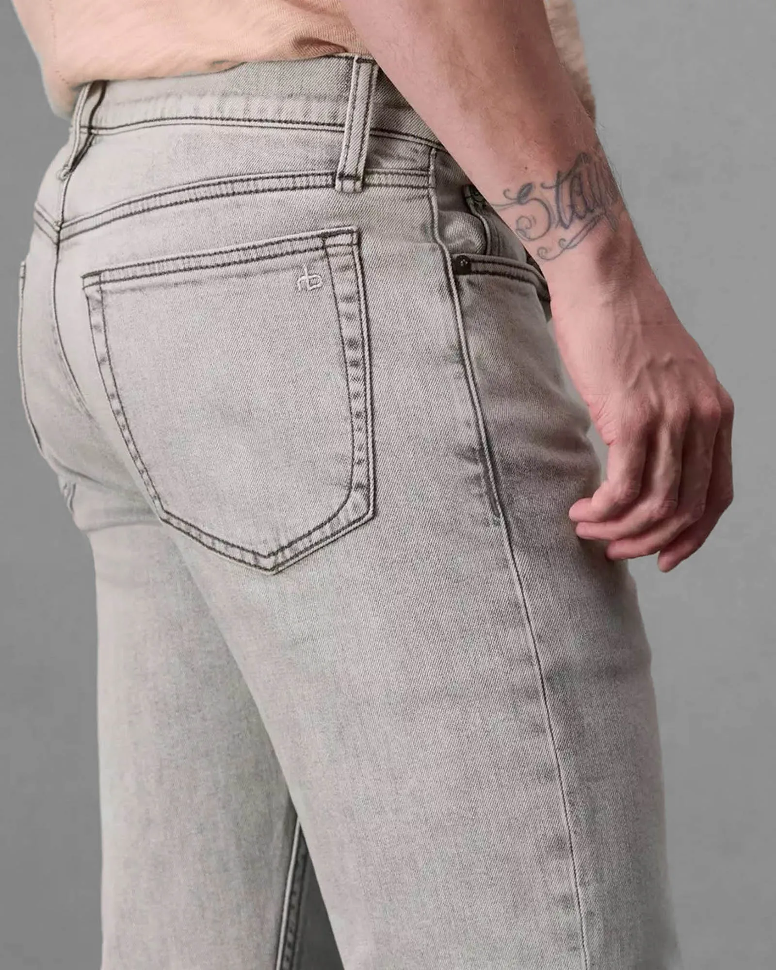 Fit 2 Authentic Jeans sold by TNT Fashion product image thumbnail 5