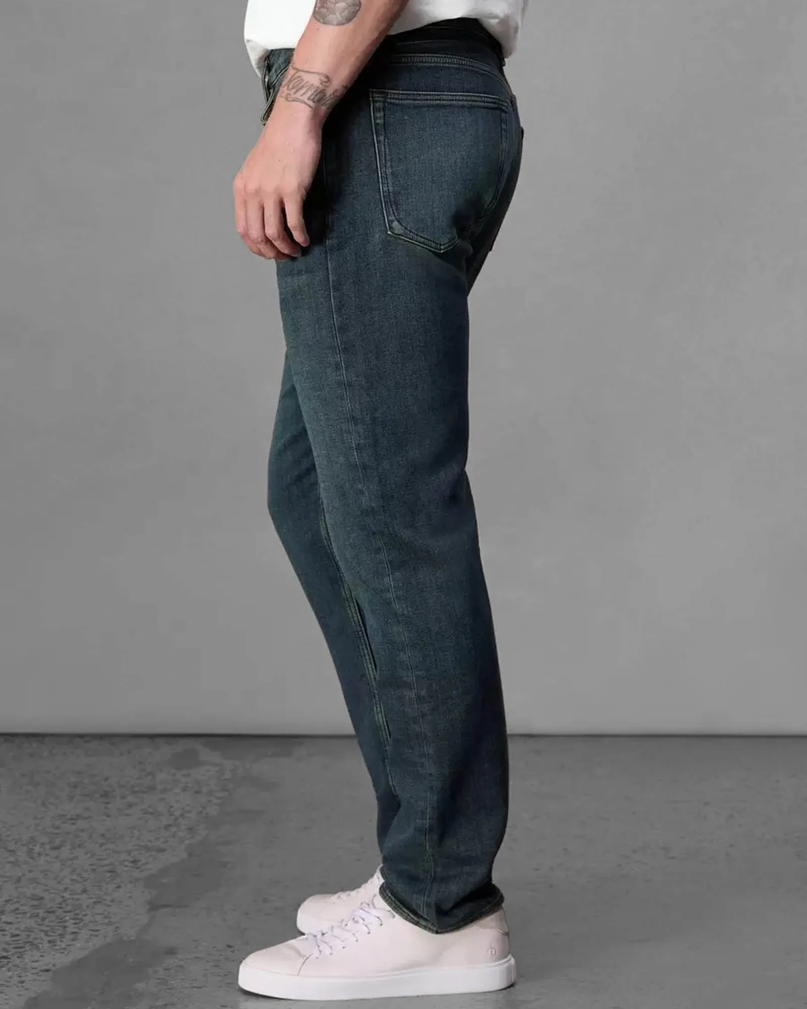 Fit 3 Stride Jeans sold by TNT Fashion product image thumbnail 4
