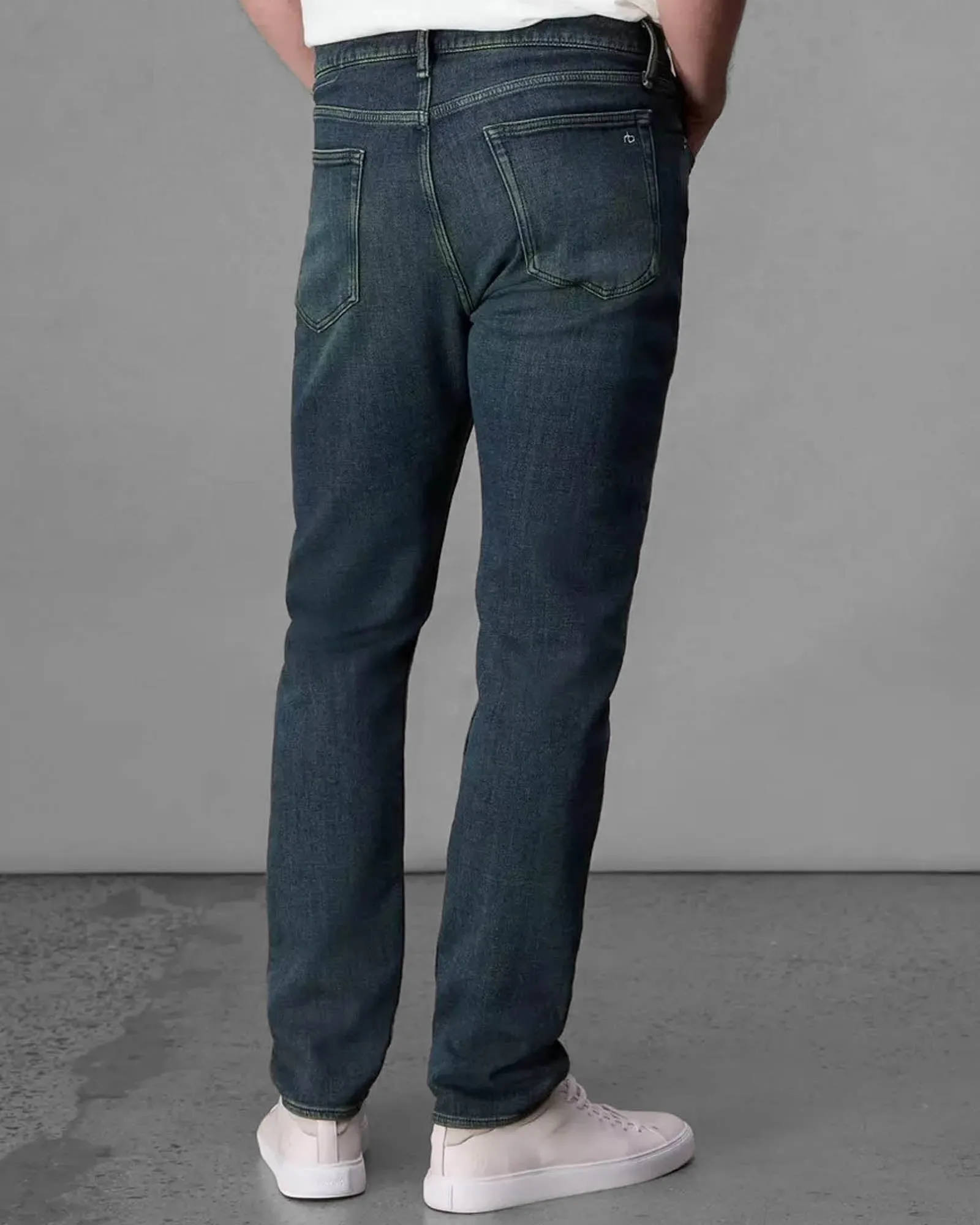 Fit 3 Stride Jeans sold by TNT Fashion product image thumbnail 3