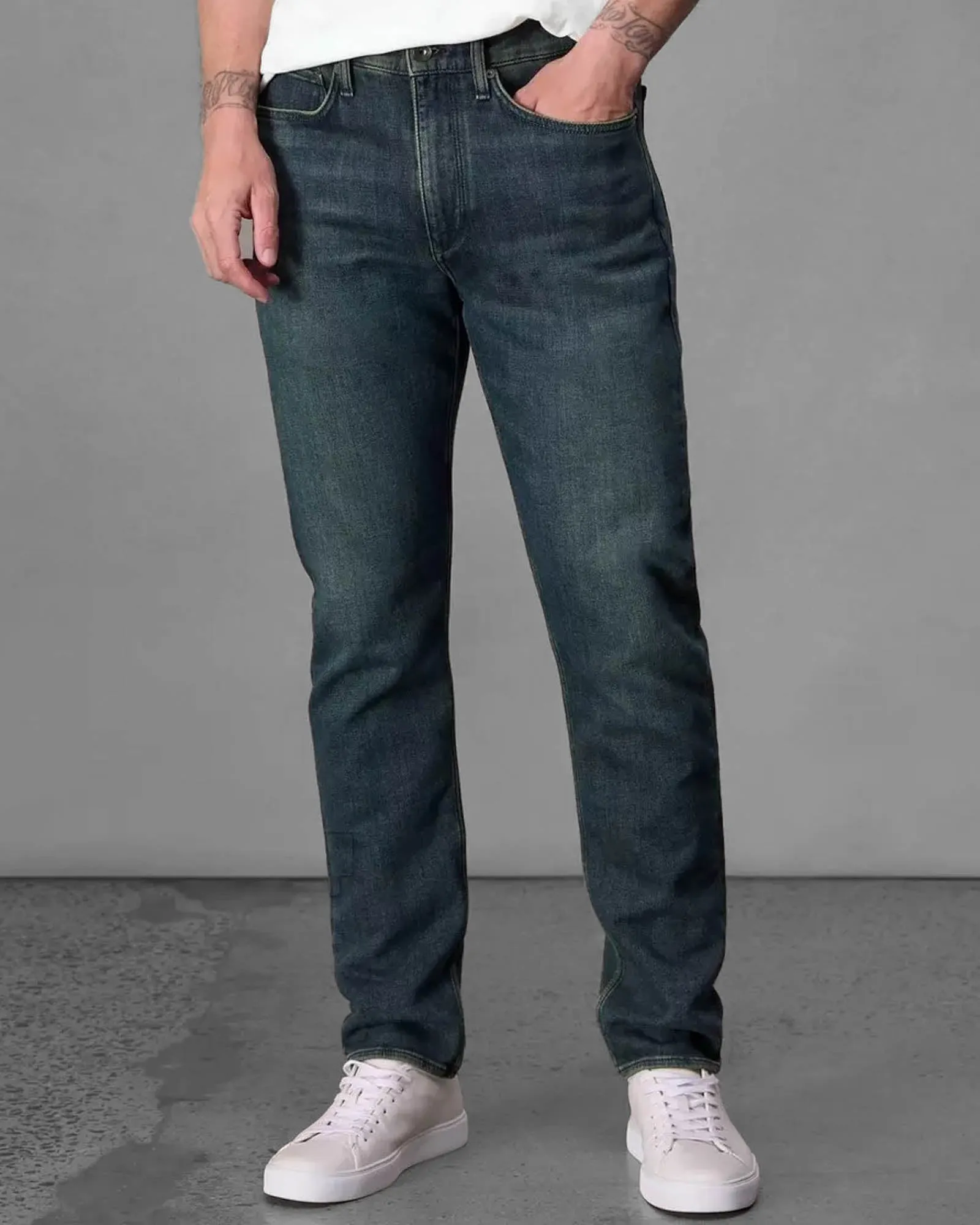 Fit 3 Stride Jeans sold by TNT Fashion