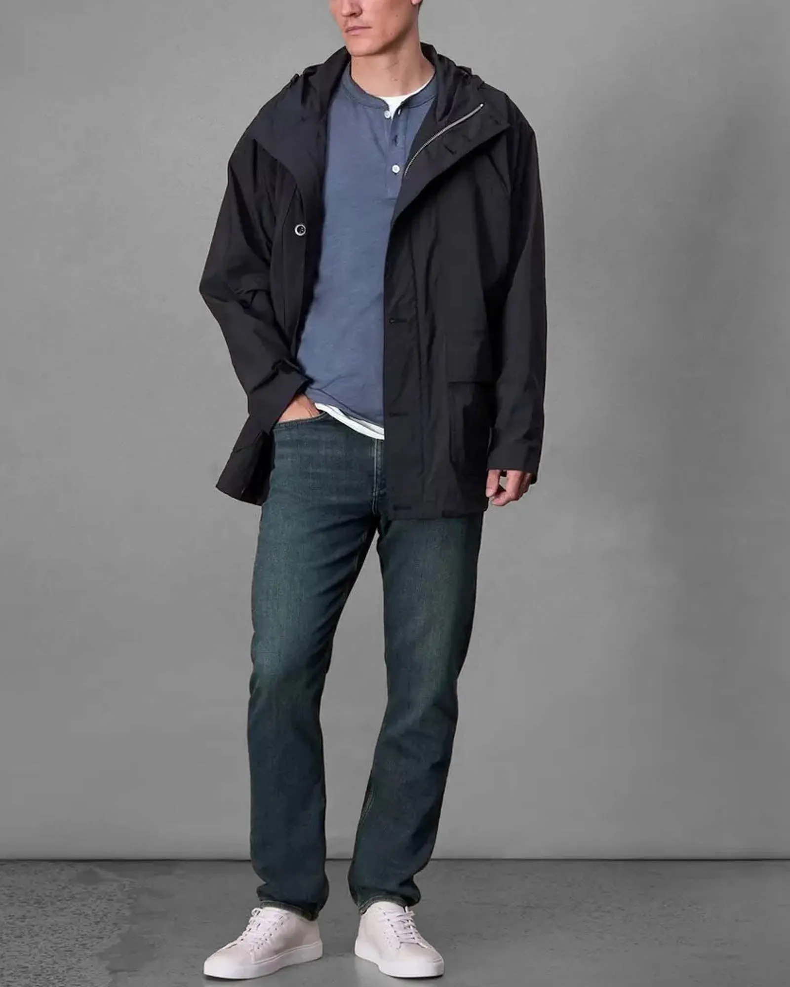 Fit 3 Stride Jeans sold by TNT Fashion product image thumbnail 2