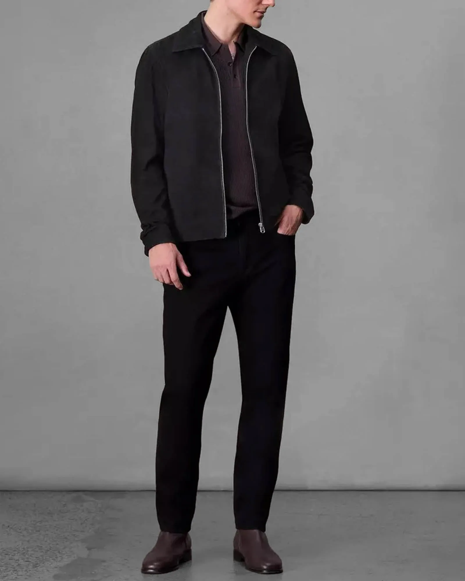 Melrose Jacket sold by TNT Fashion product image thumbnail 2