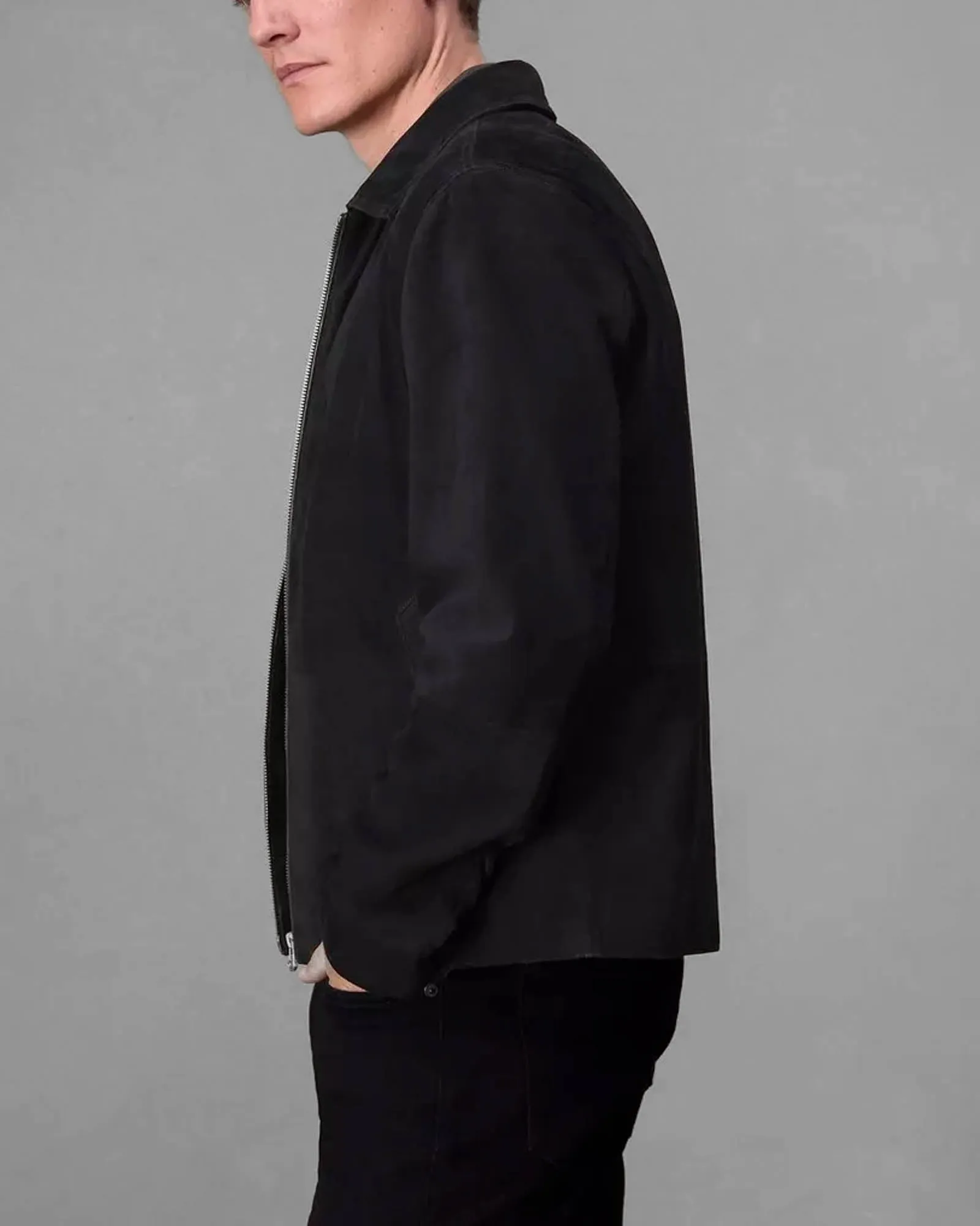 Melrose Jacket sold by TNT Fashion product image thumbnail 4