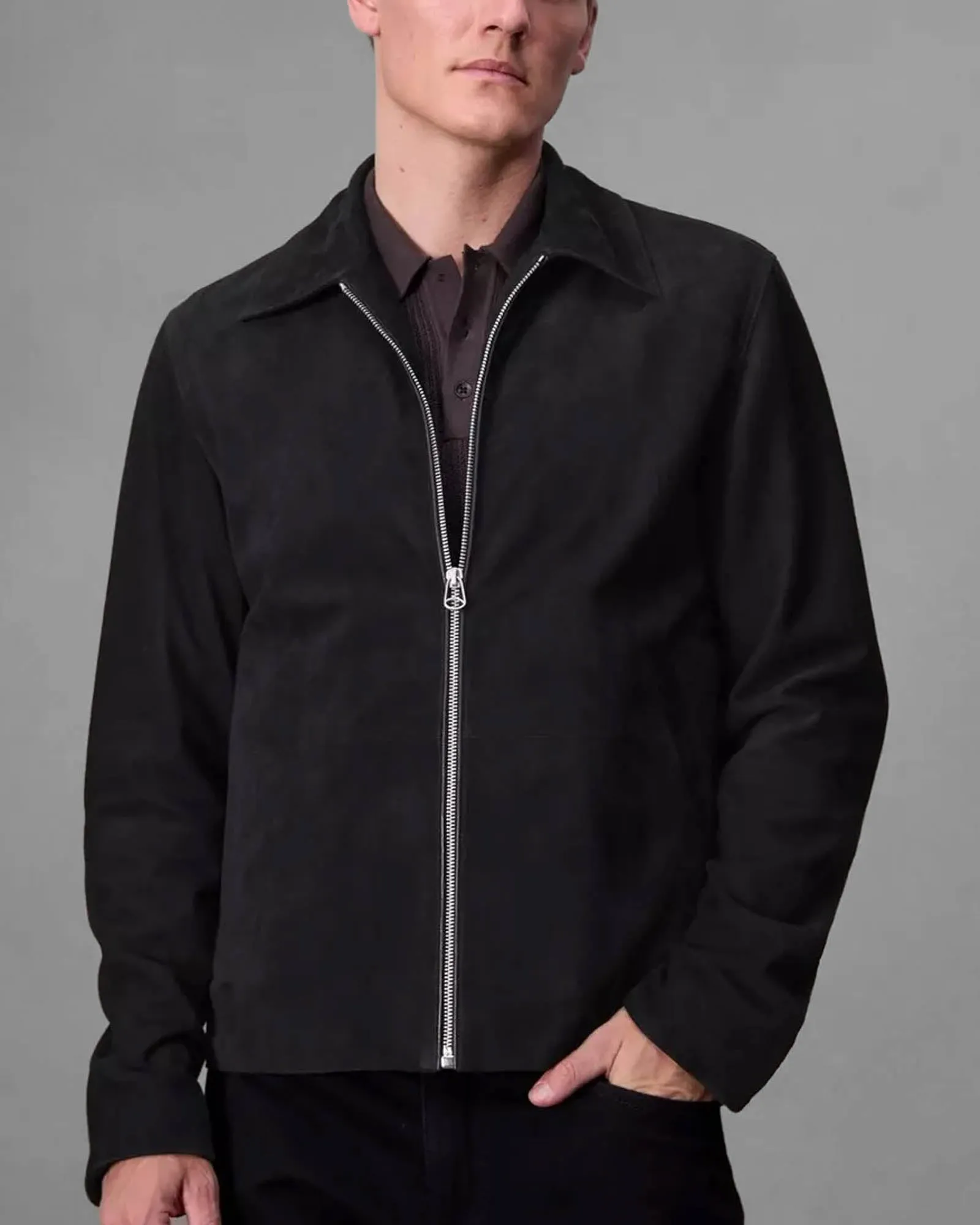 Melrose Jacket sold by TNT Fashion