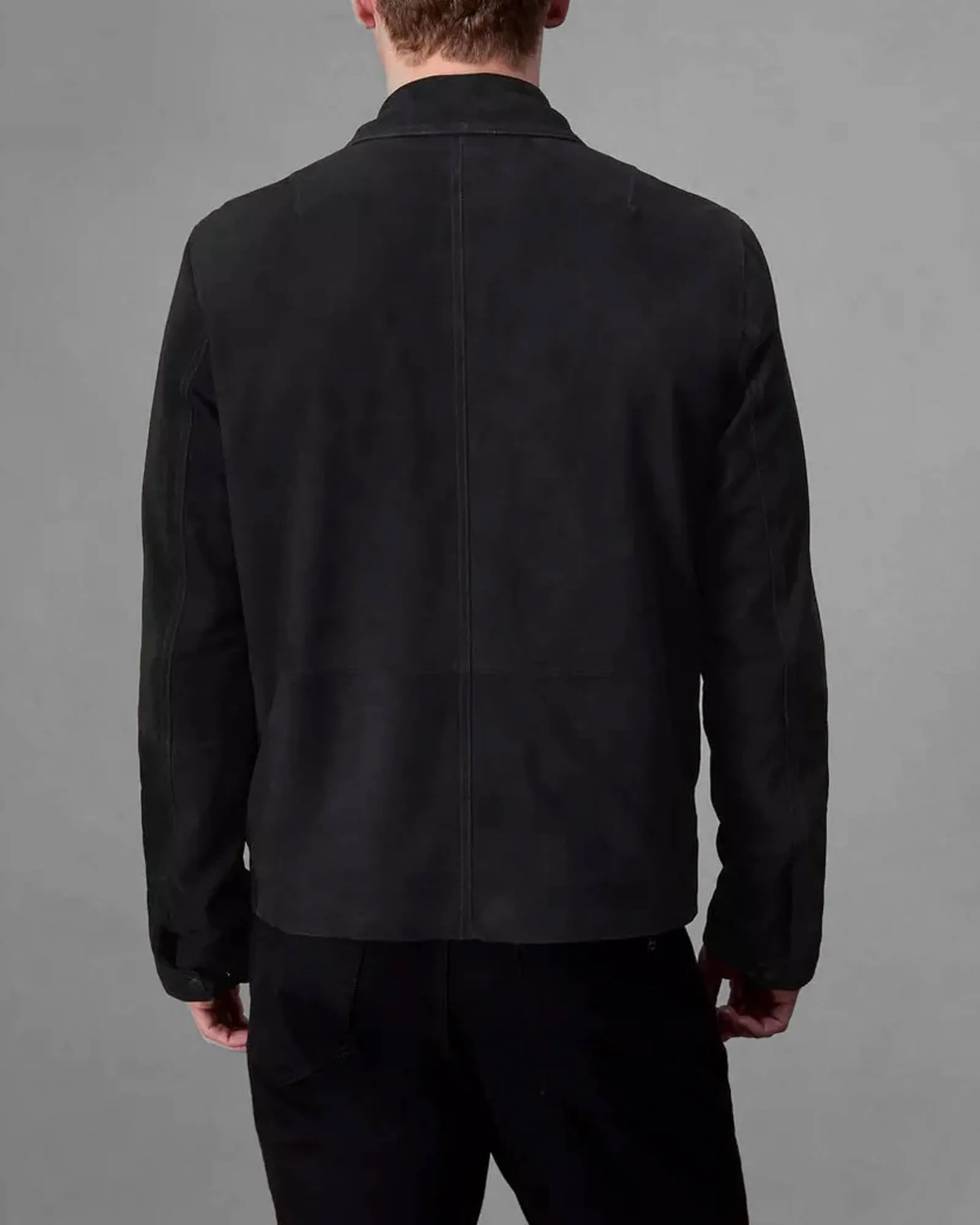 Melrose Jacket sold by TNT Fashion product image thumbnail 3