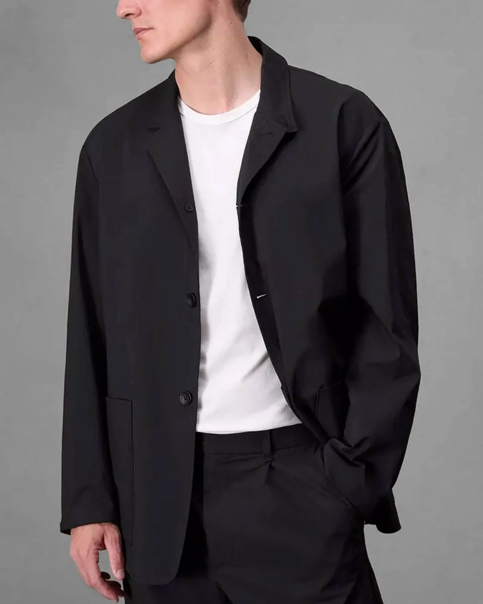 Gramercy Blazer sold by TNT Fashion