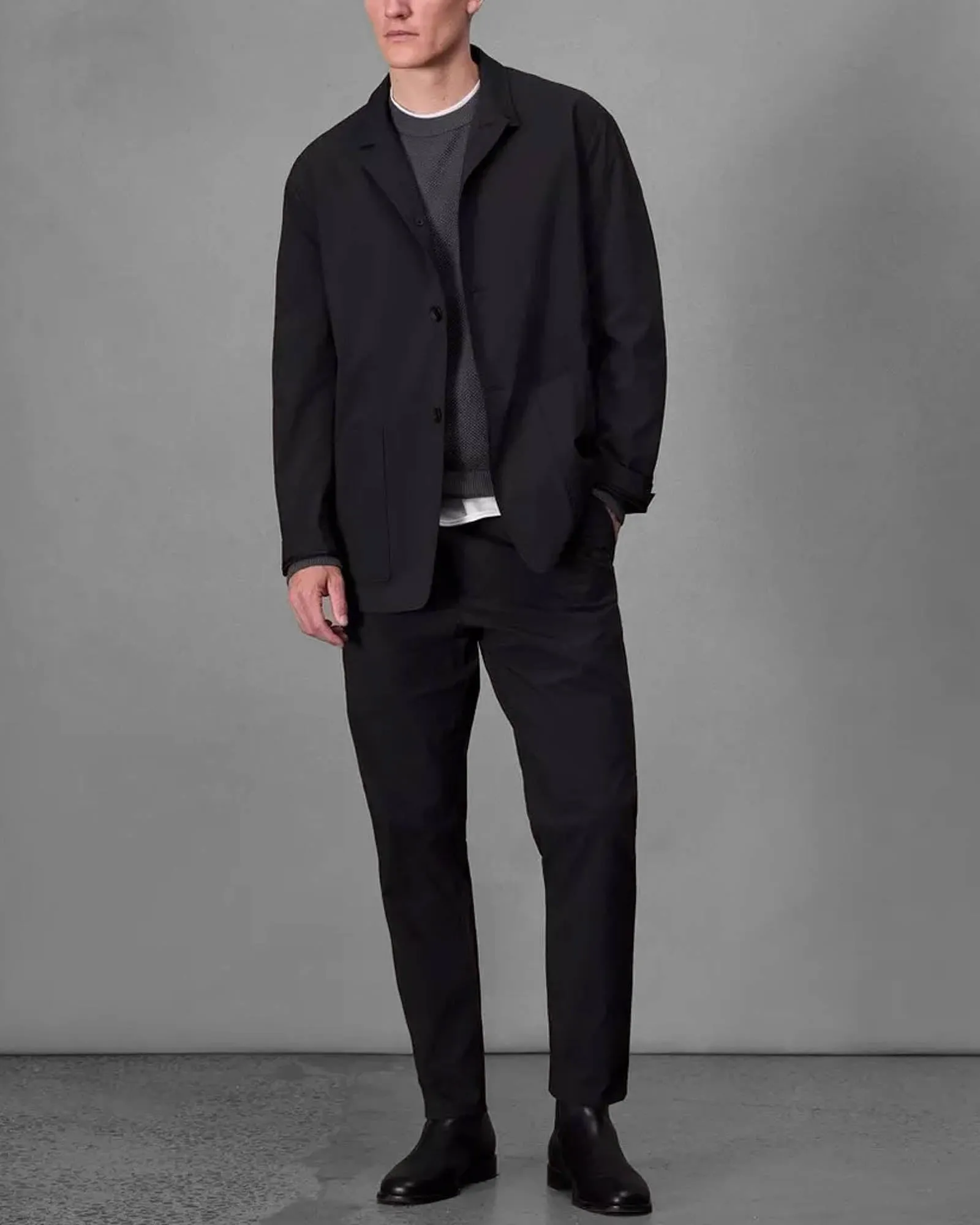 Gramercy Blazer sold by TNT Fashion product image thumbnail 2