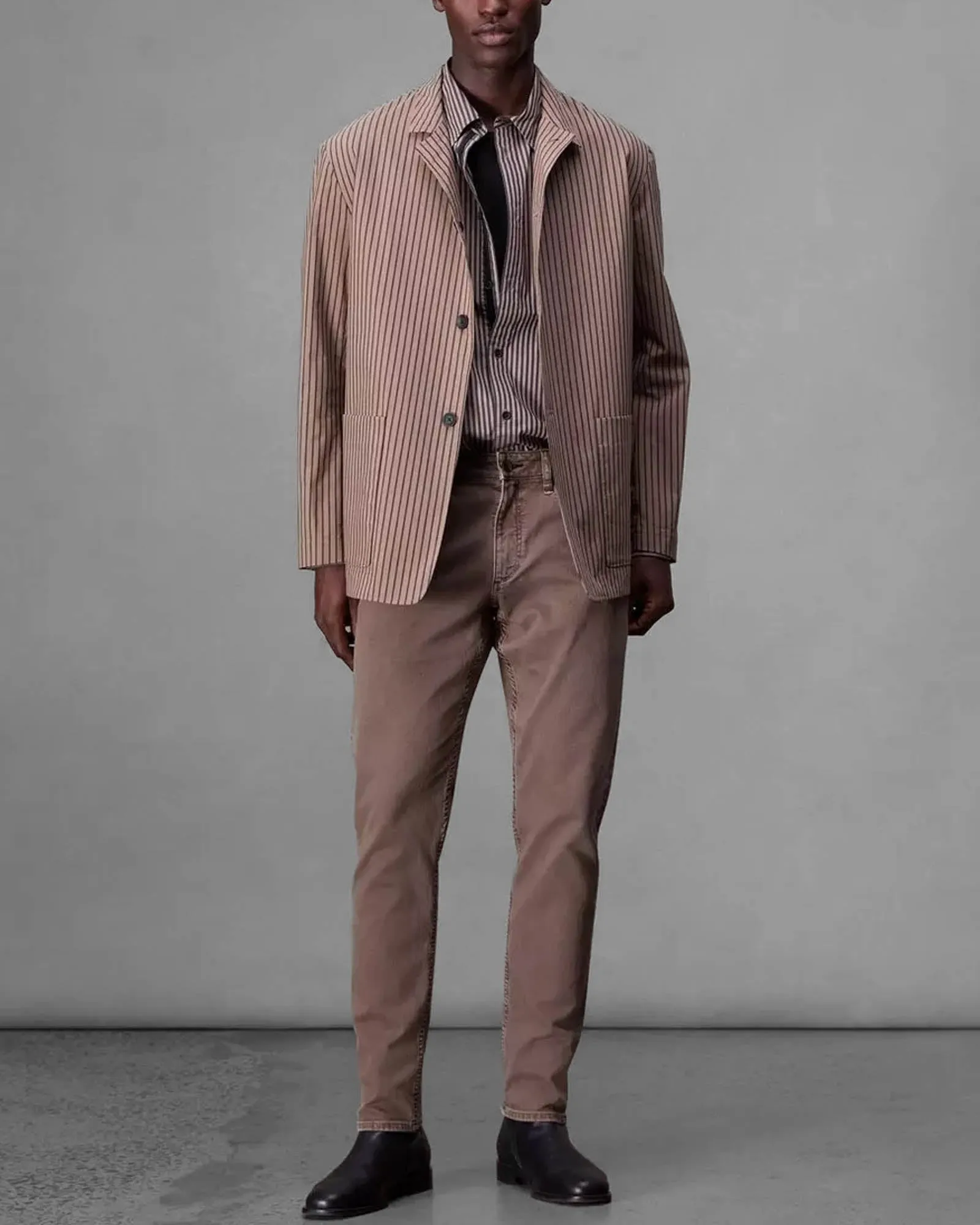 Gramercy Blazer sold by TNT Fashion product image thumbnail 2