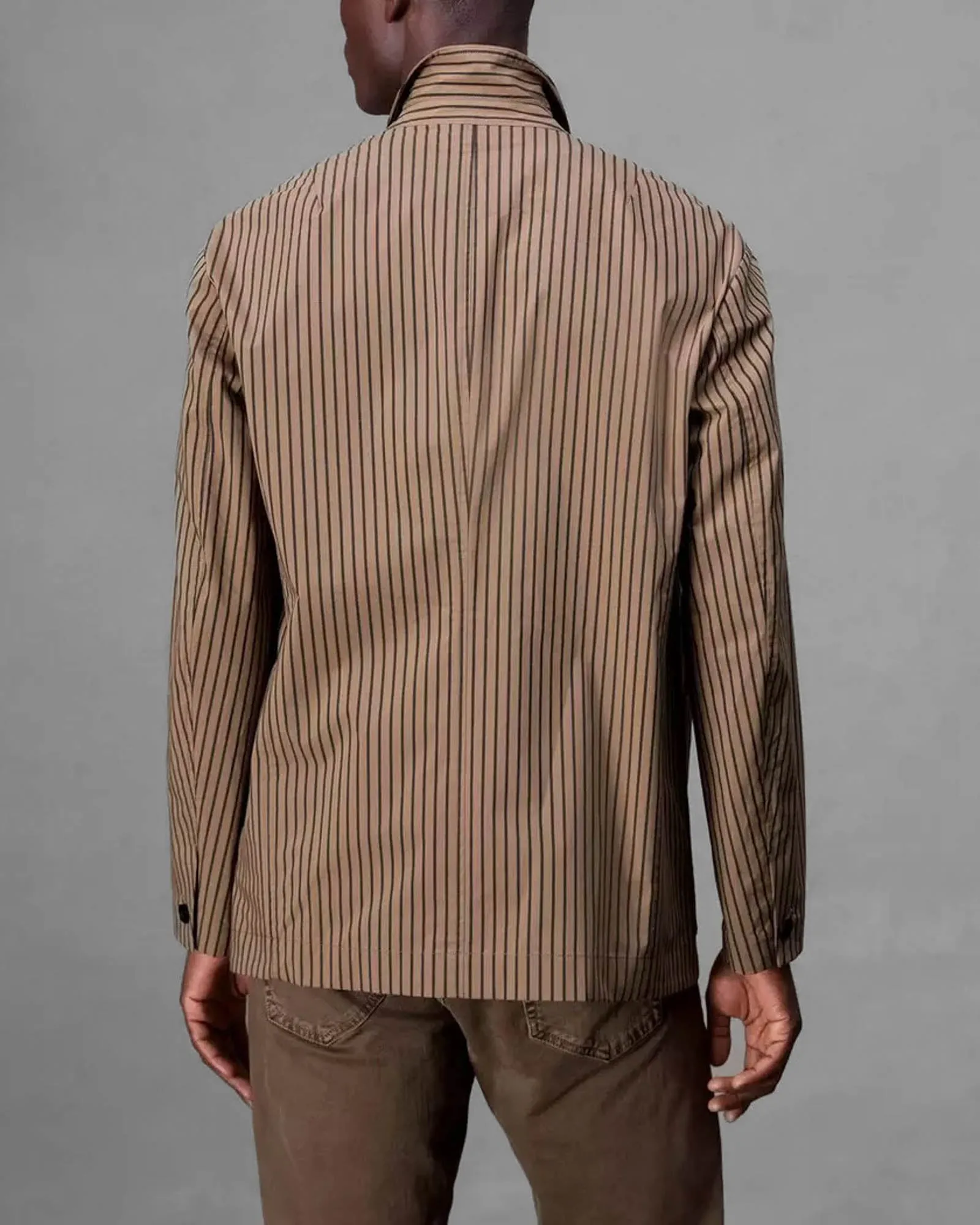 Gramercy Blazer sold by TNT Fashion product image thumbnail 3