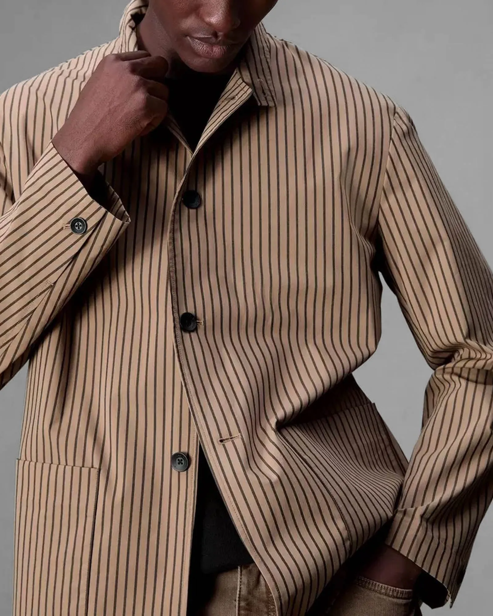 Gramercy Blazer sold by TNT Fashion product image thumbnail 5