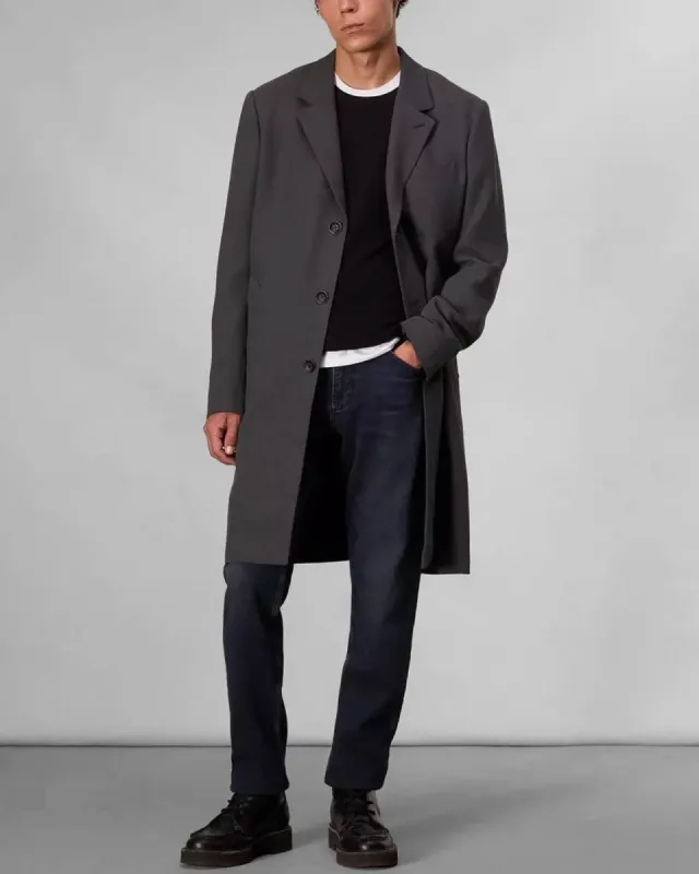 Lance Topcoat sold by TNT Fashion