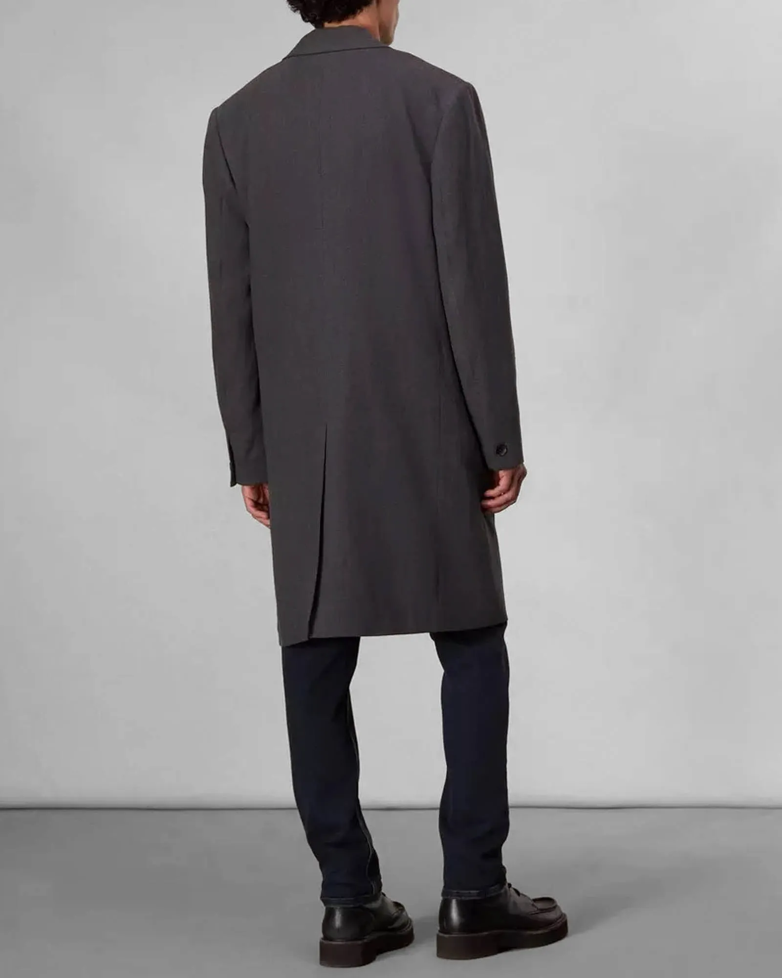 Lance Topcoat sold by TNT Fashion product image thumbnail 3