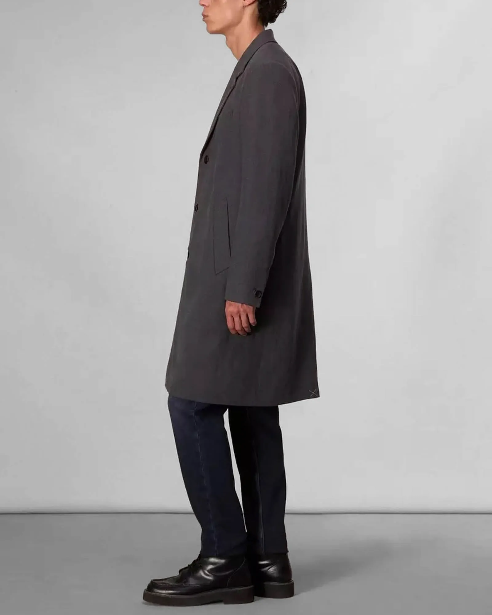 Lance Topcoat sold by TNT Fashion product image thumbnail 4