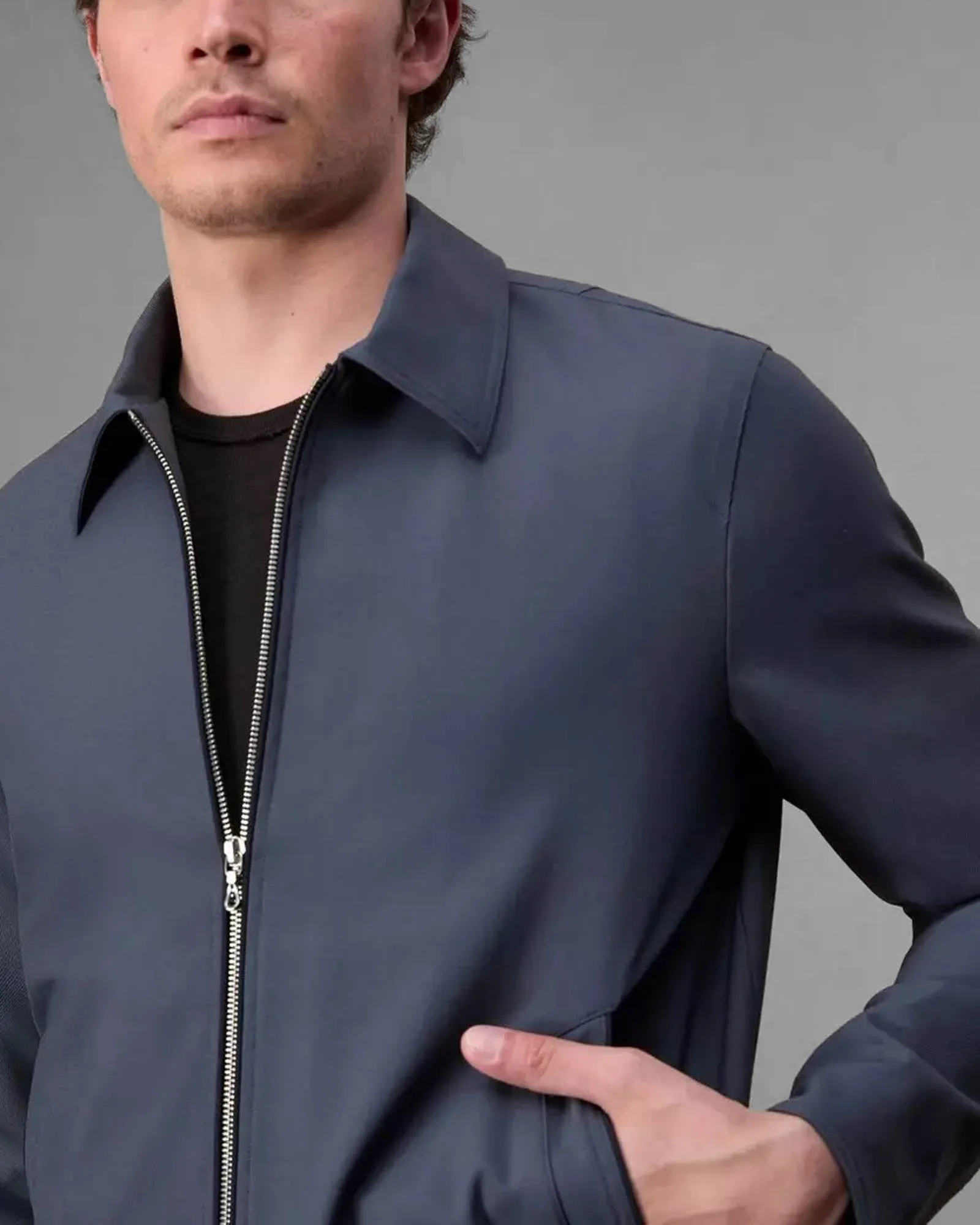 Melrose Jacket sold by TNT Fashion product image thumbnail 5