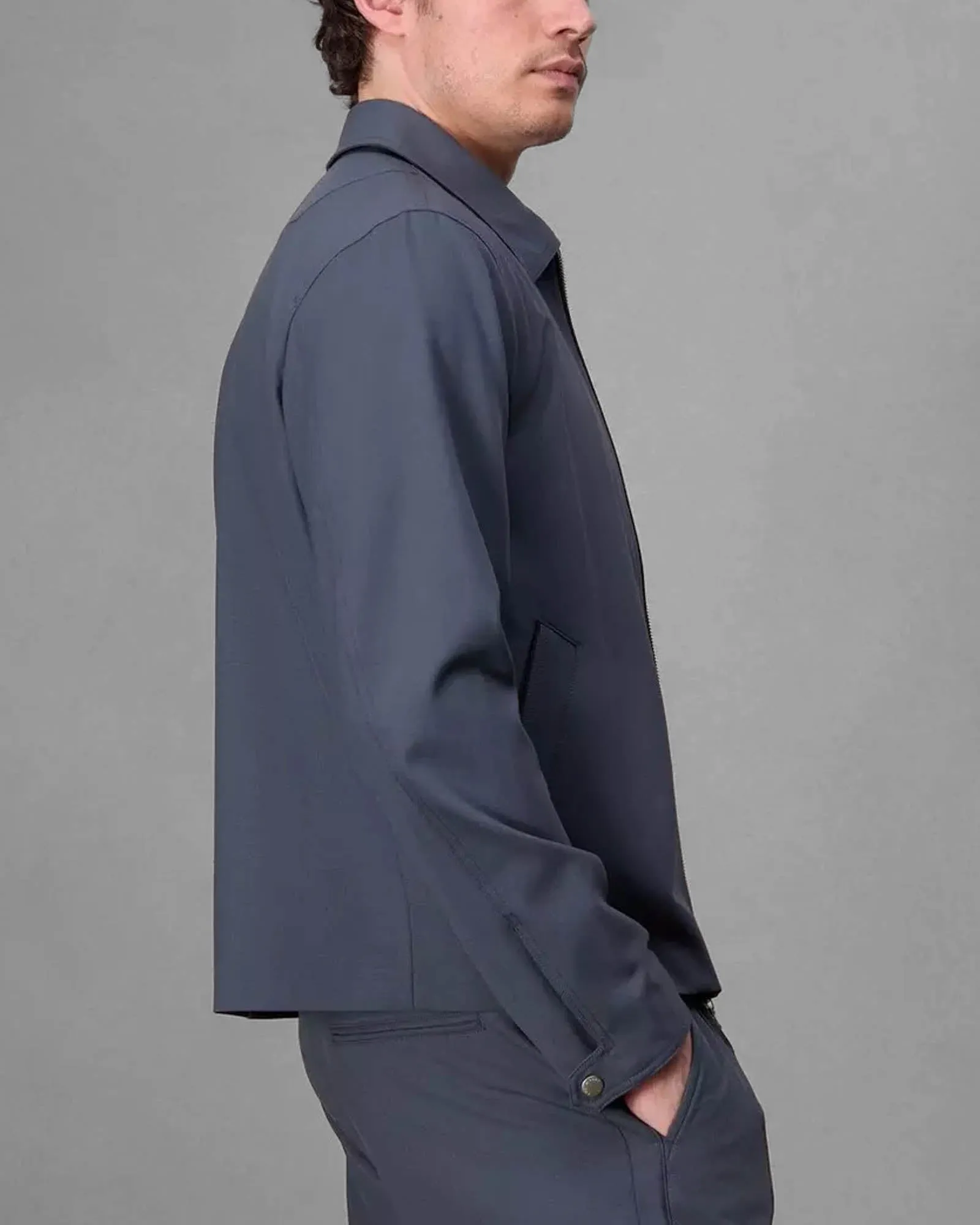 Melrose Jacket sold by TNT Fashion product image thumbnail 4