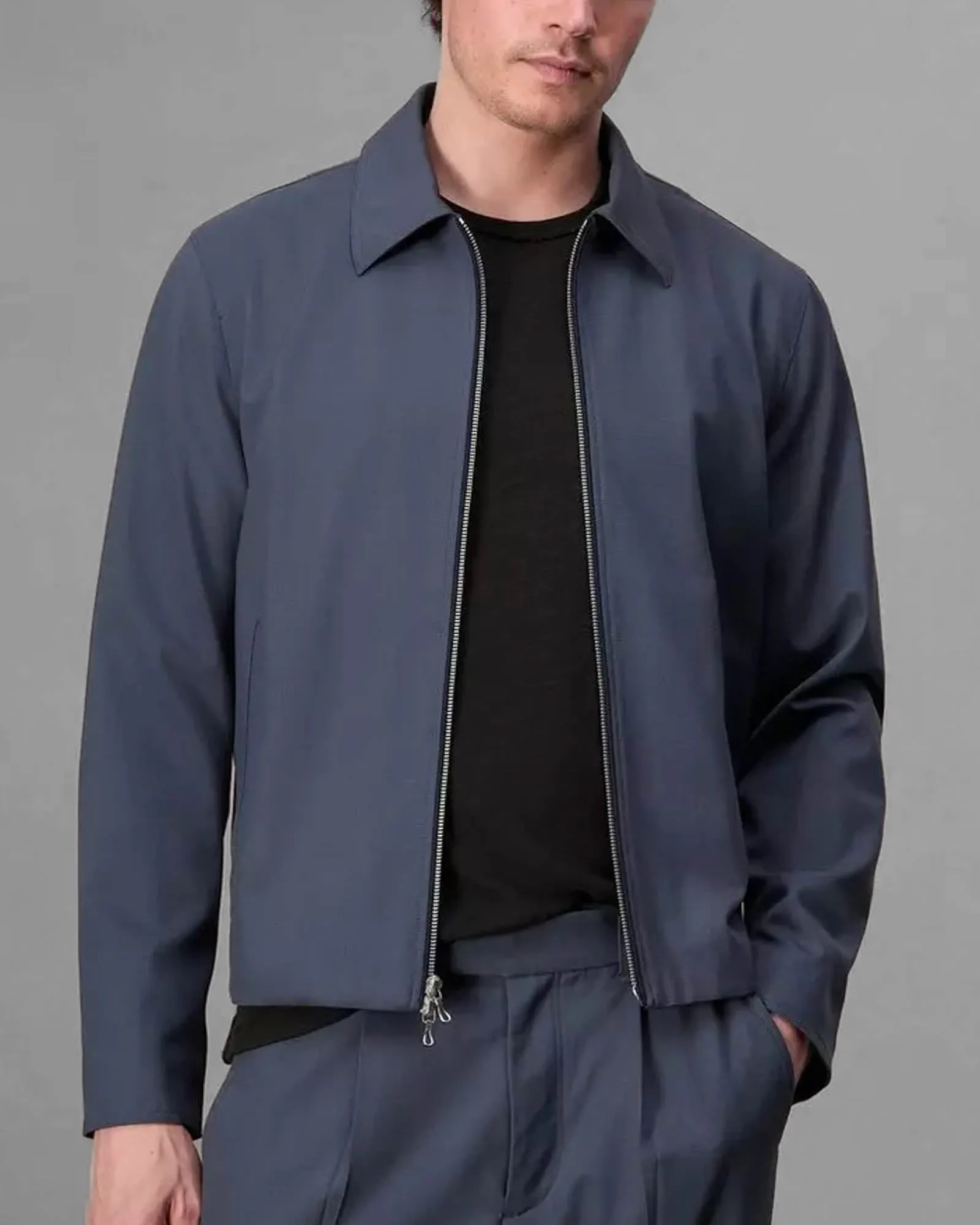 Melrose Jacket sold by TNT Fashion