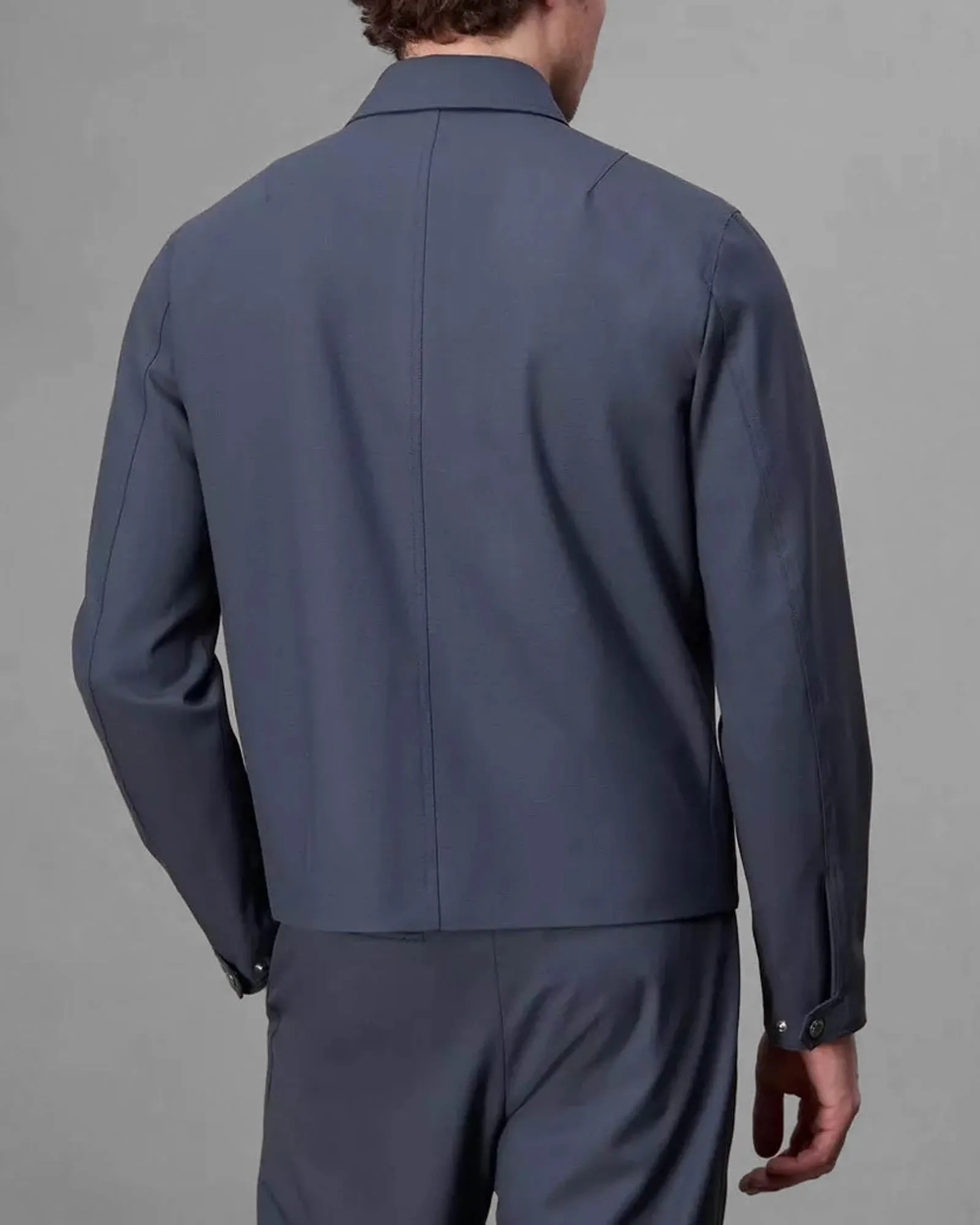 Melrose Jacket sold by TNT Fashion product image thumbnail 3