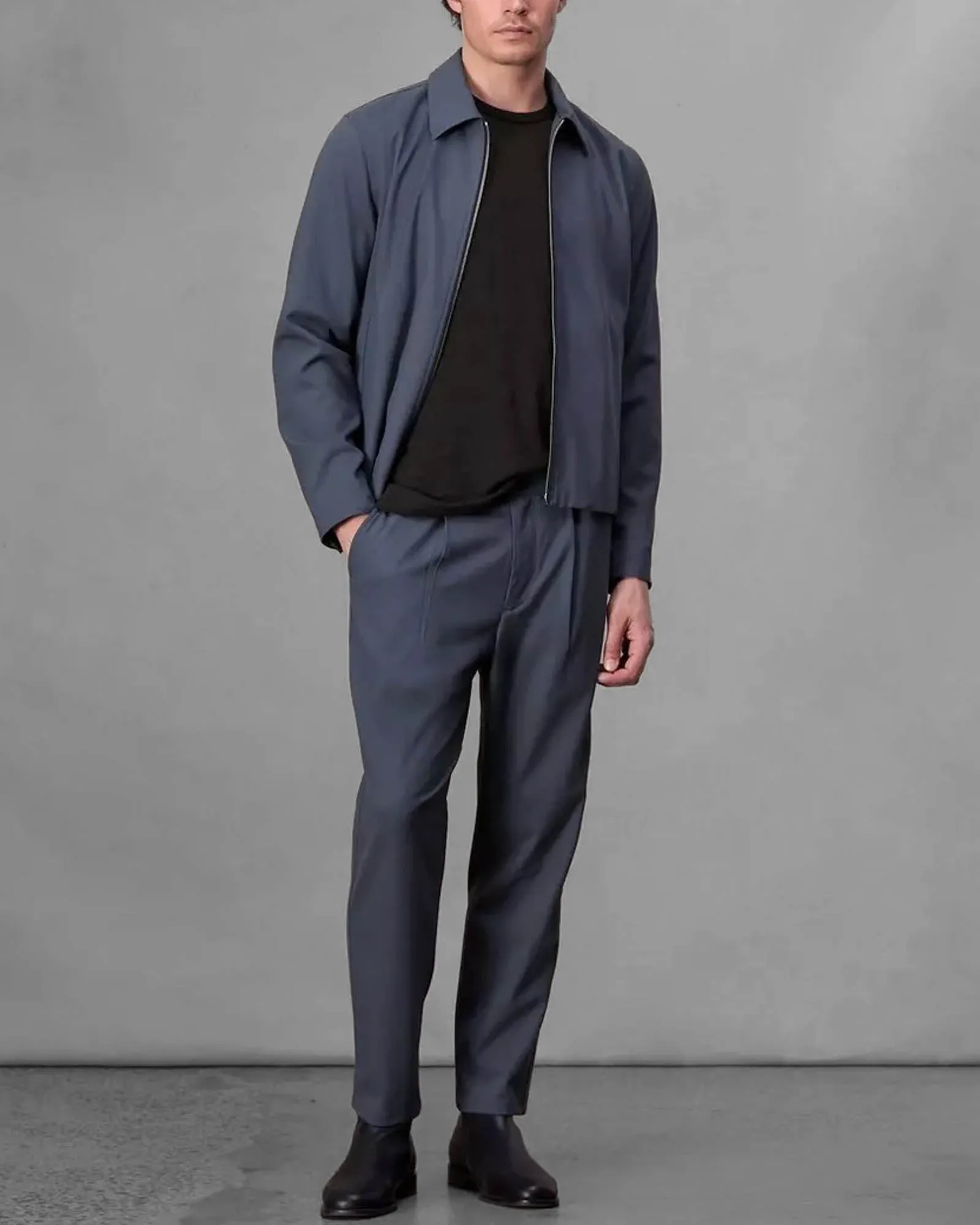 Melrose Jacket sold by TNT Fashion product image thumbnail 2