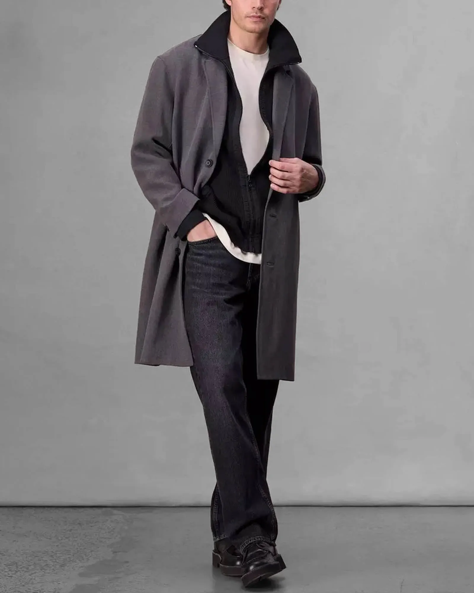 Dexter Sweater sold by TNT Fashion product image thumbnail 2