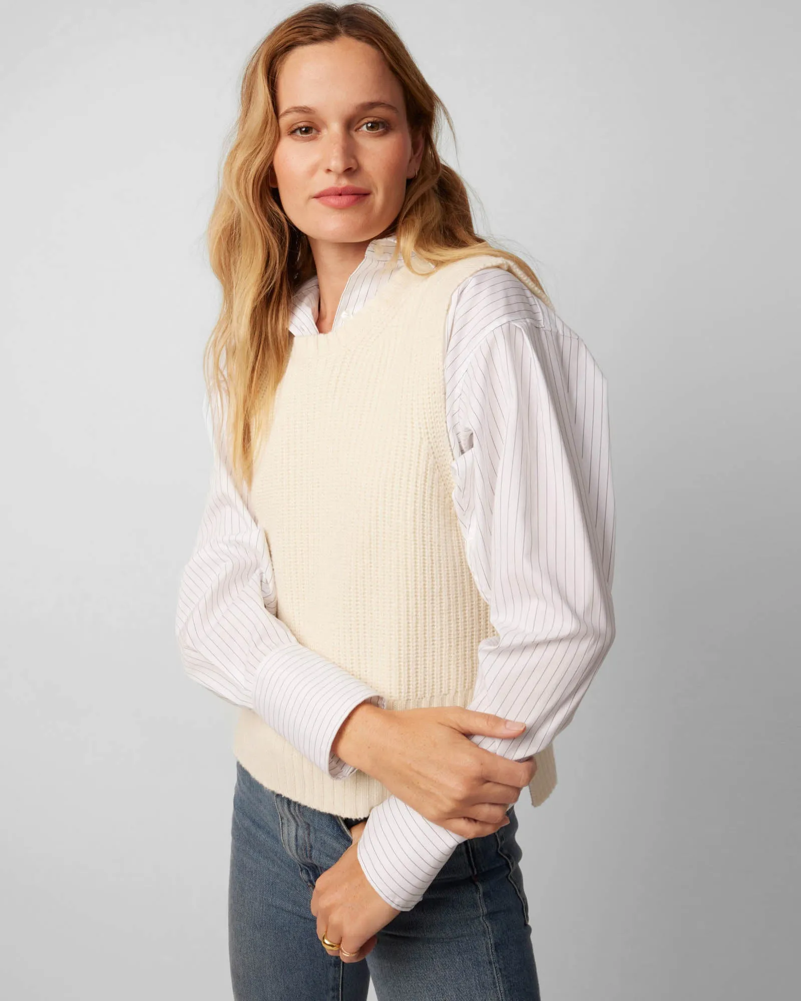 Lou Vest sold by TNT Fashion product image thumbnail 3