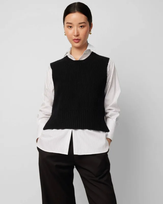 Lou Vest sold by TNT Fashion