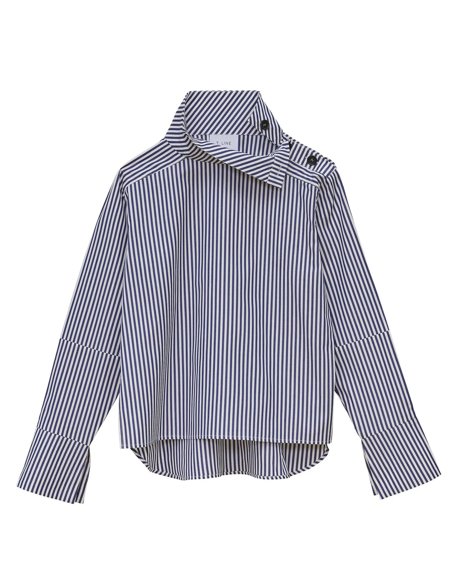 Delphine Blouse sold by TNT Fashion product image thumbnail 5