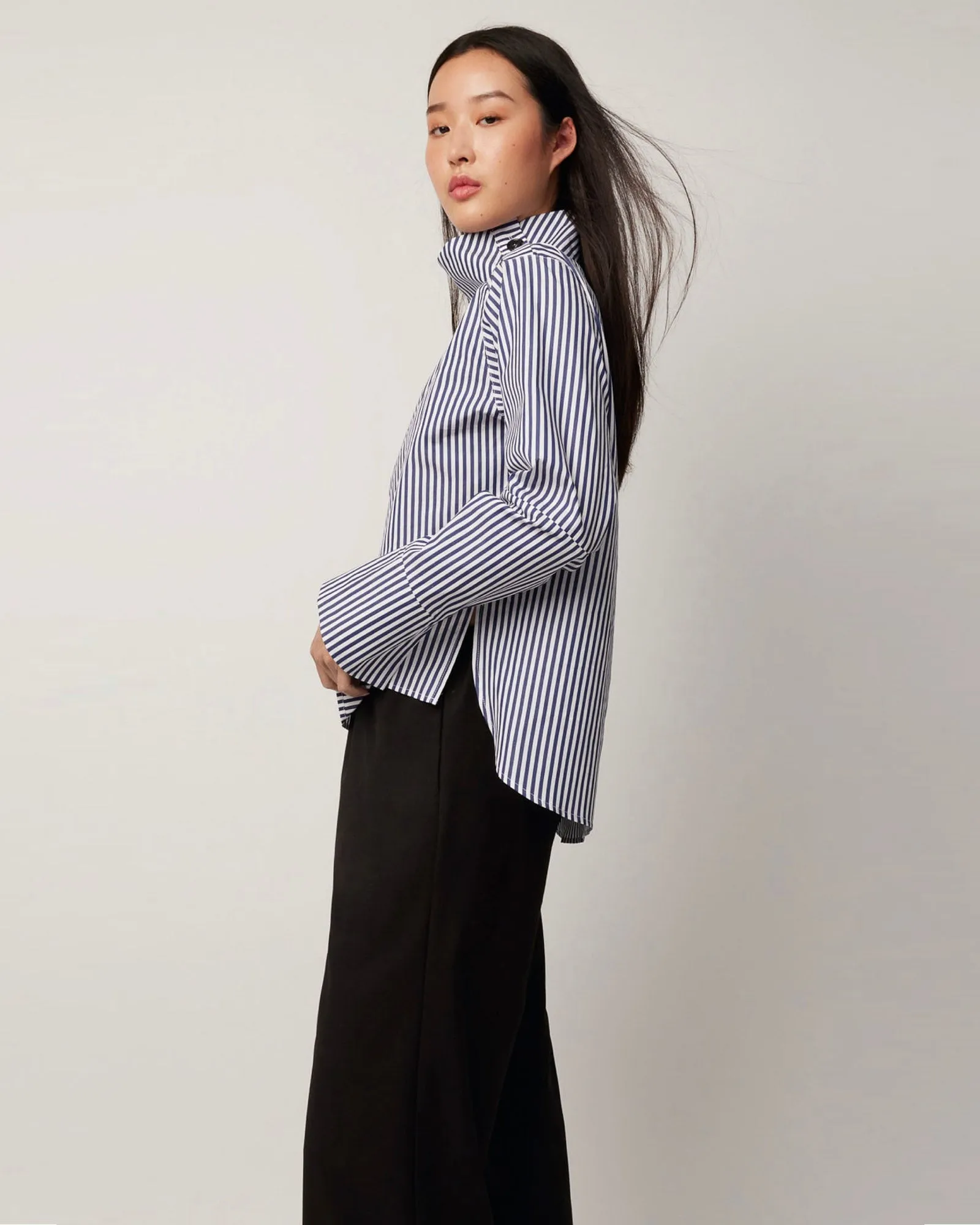 Delphine Blouse sold by TNT Fashion