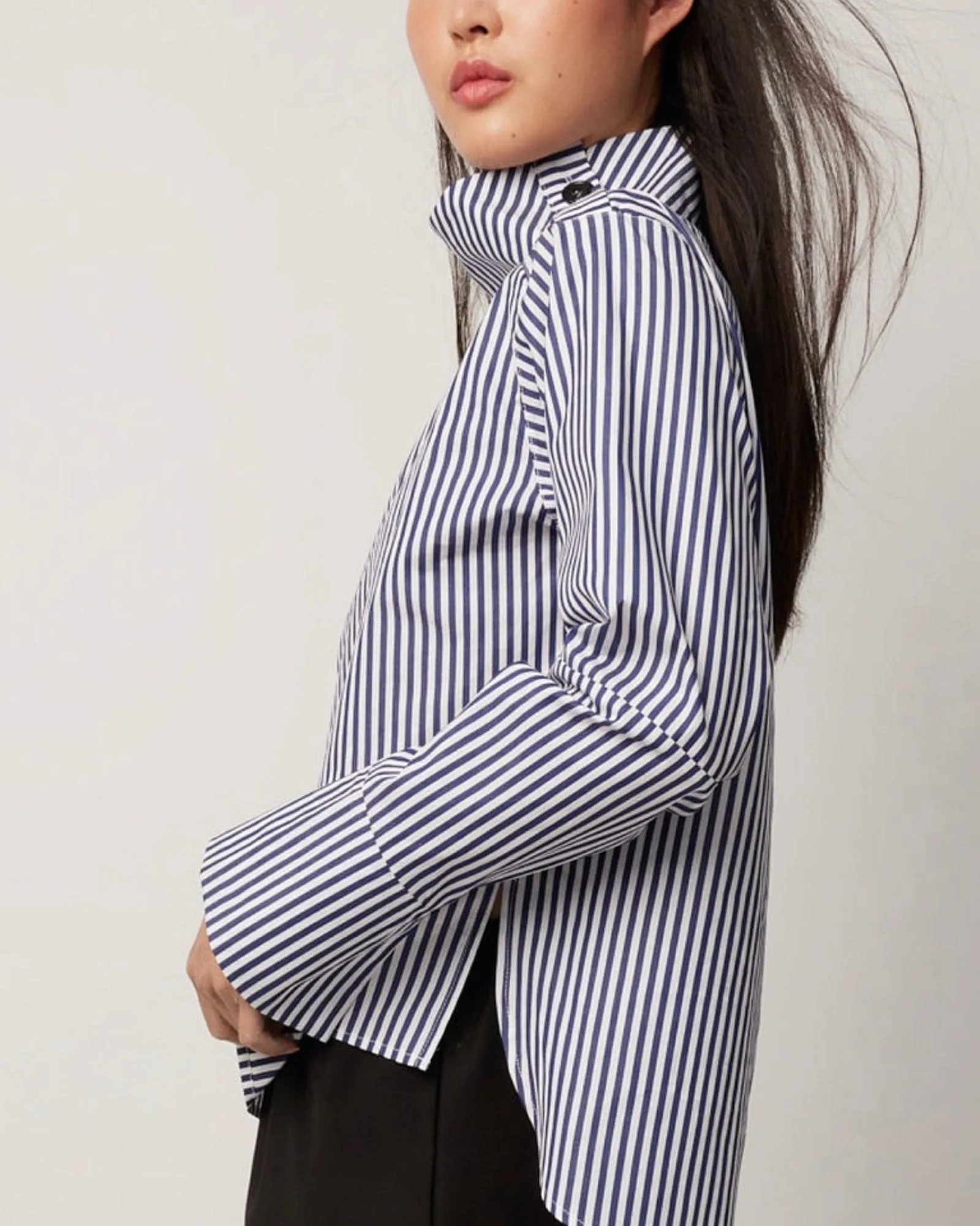 Delphine Blouse sold by TNT Fashion product image thumbnail 4