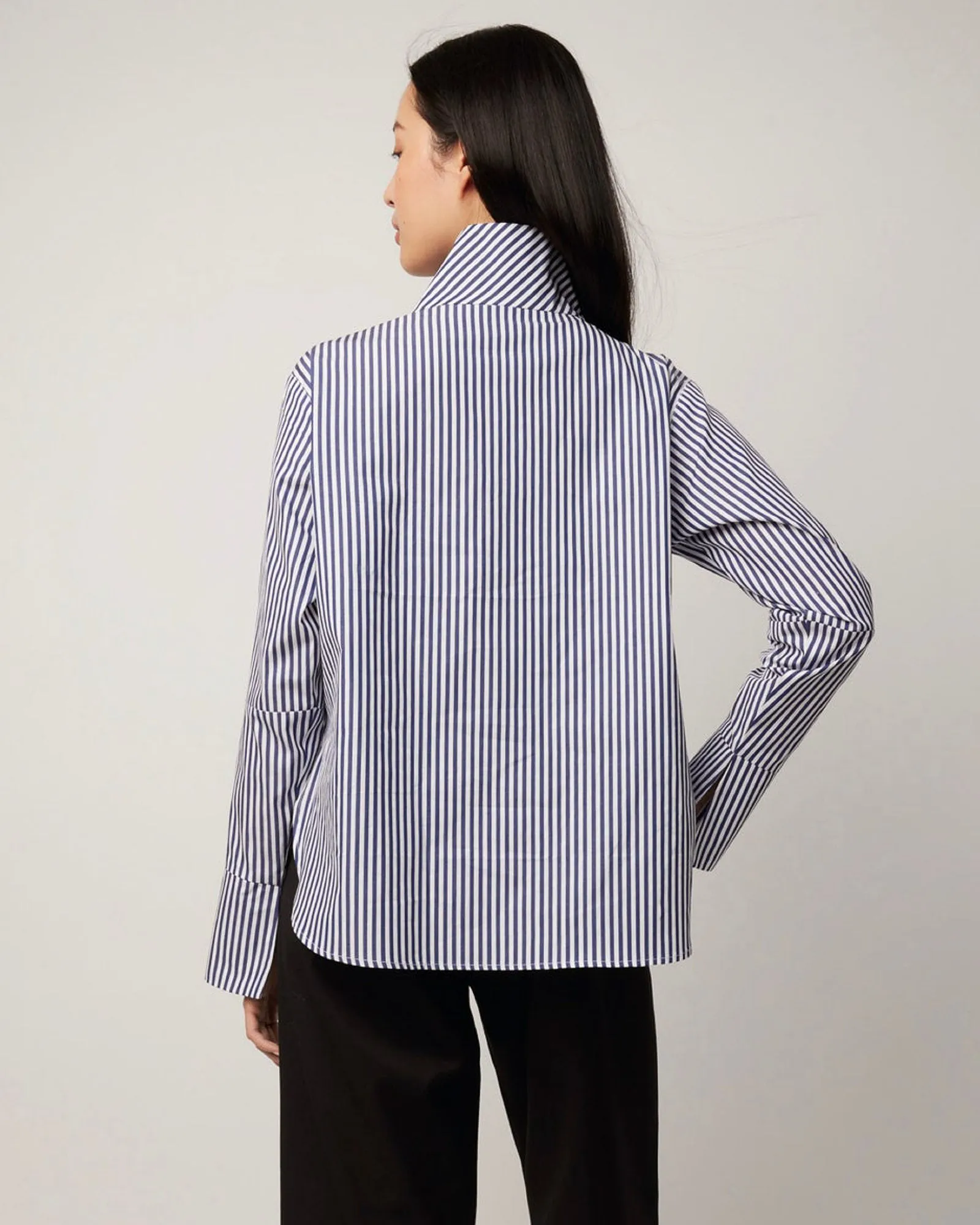 Delphine Blouse sold by TNT Fashion product image thumbnail 3