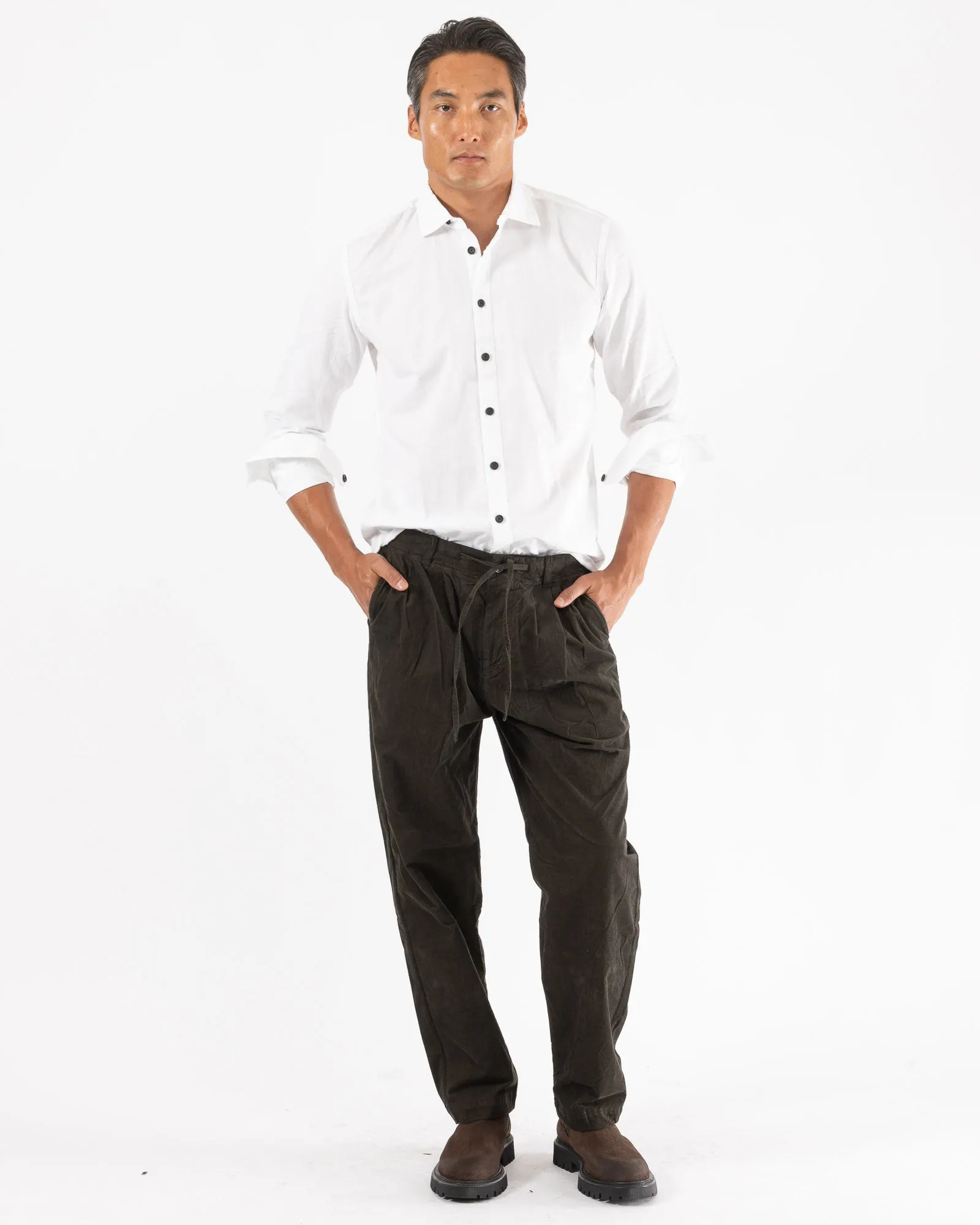 Button Shirt sold by TNT Fashion product image thumbnail 5