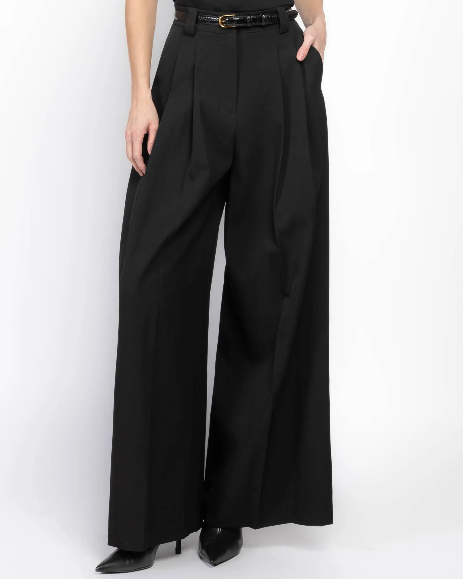 Wide Leg Pants sold by TNT Fashion