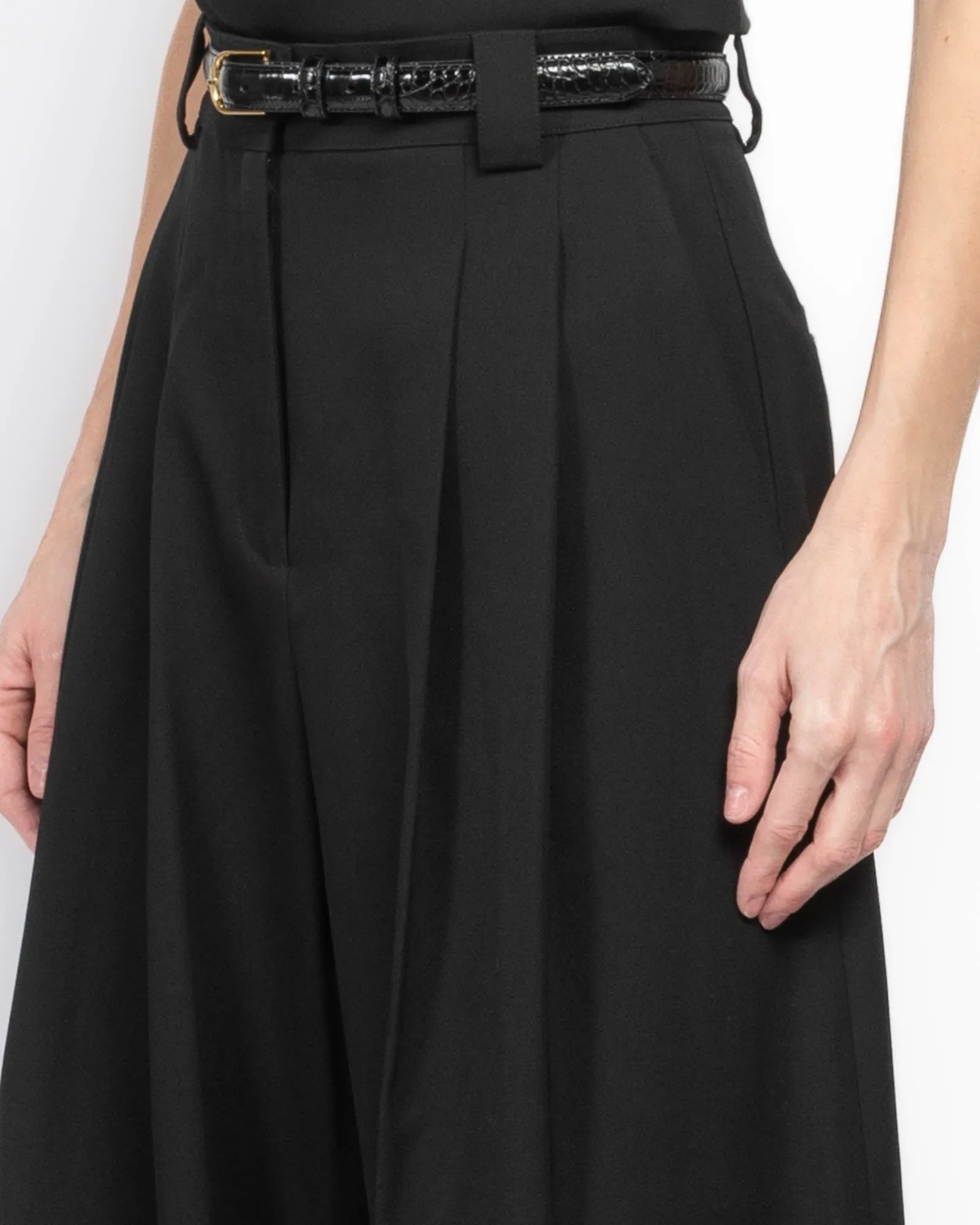 Wide Leg Pants sold by TNT Fashion product image thumbnail 5