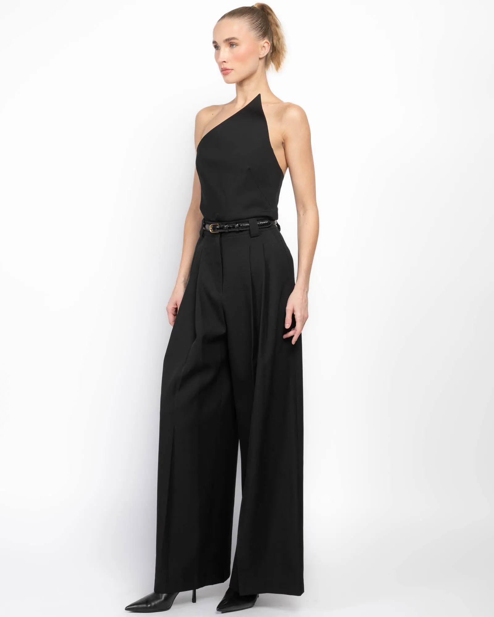 Wide Leg Pants sold by TNT Fashion product image thumbnail 4