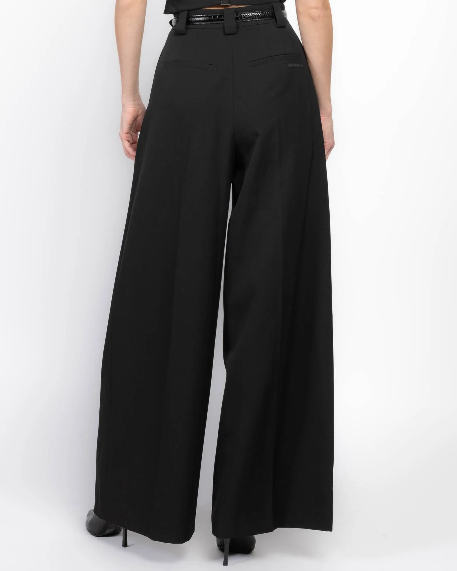 Wide Leg Pants sold by TNT Fashion product image thumbnail 3