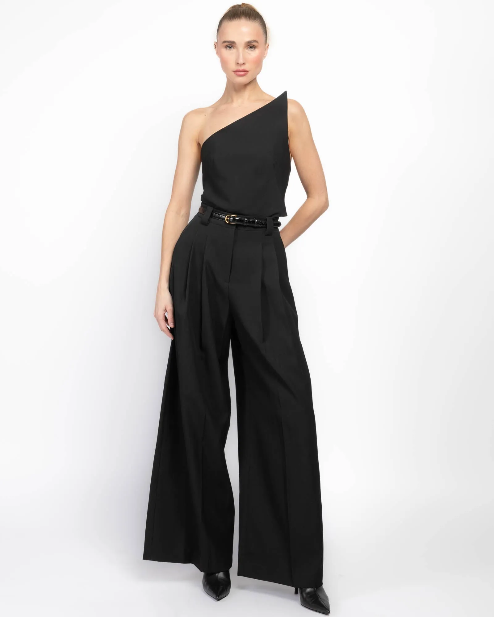 Wide Leg Pants sold by TNT Fashion product image thumbnail 2