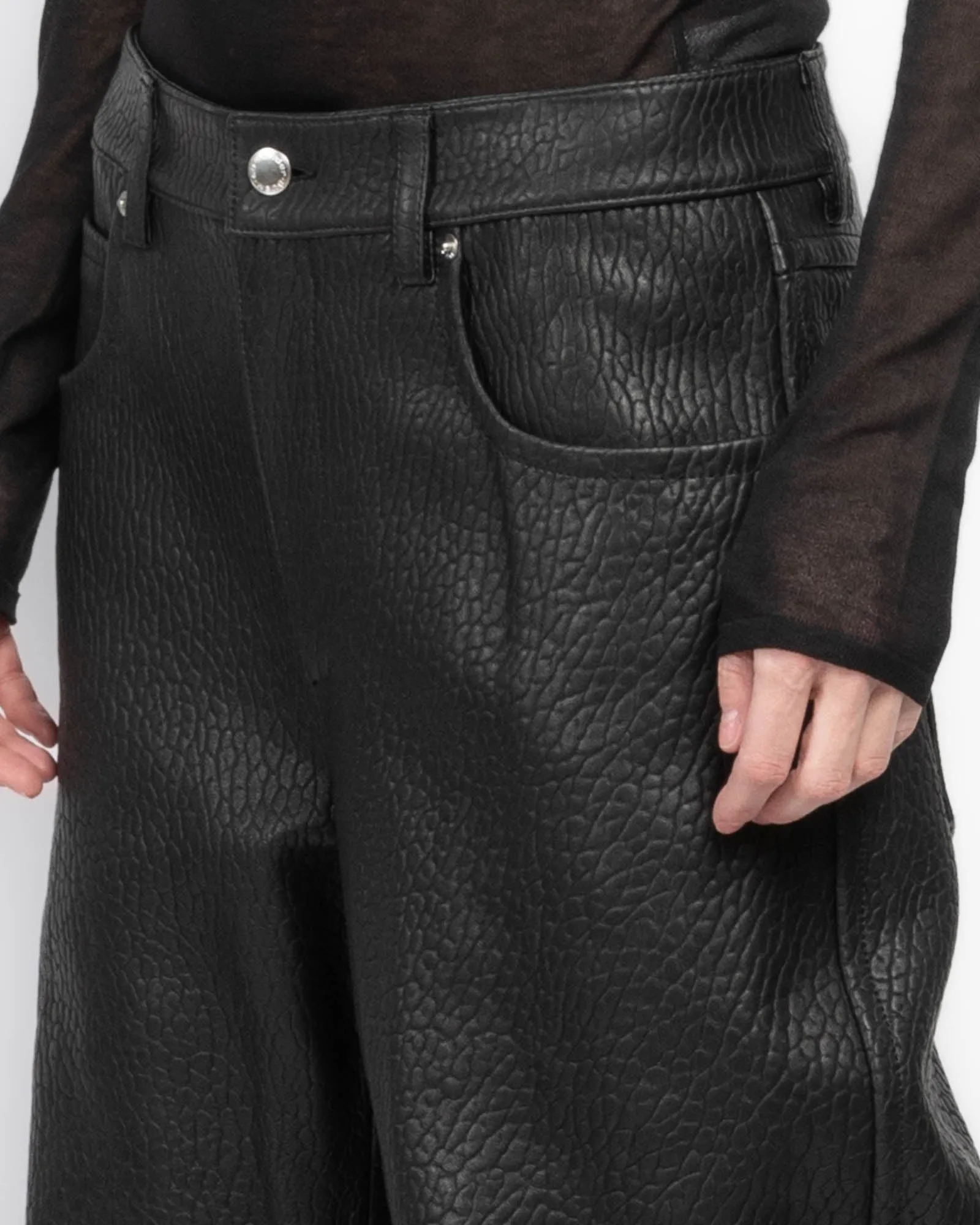 Low Rise Pants sold by TNT Fashion product image thumbnail 5